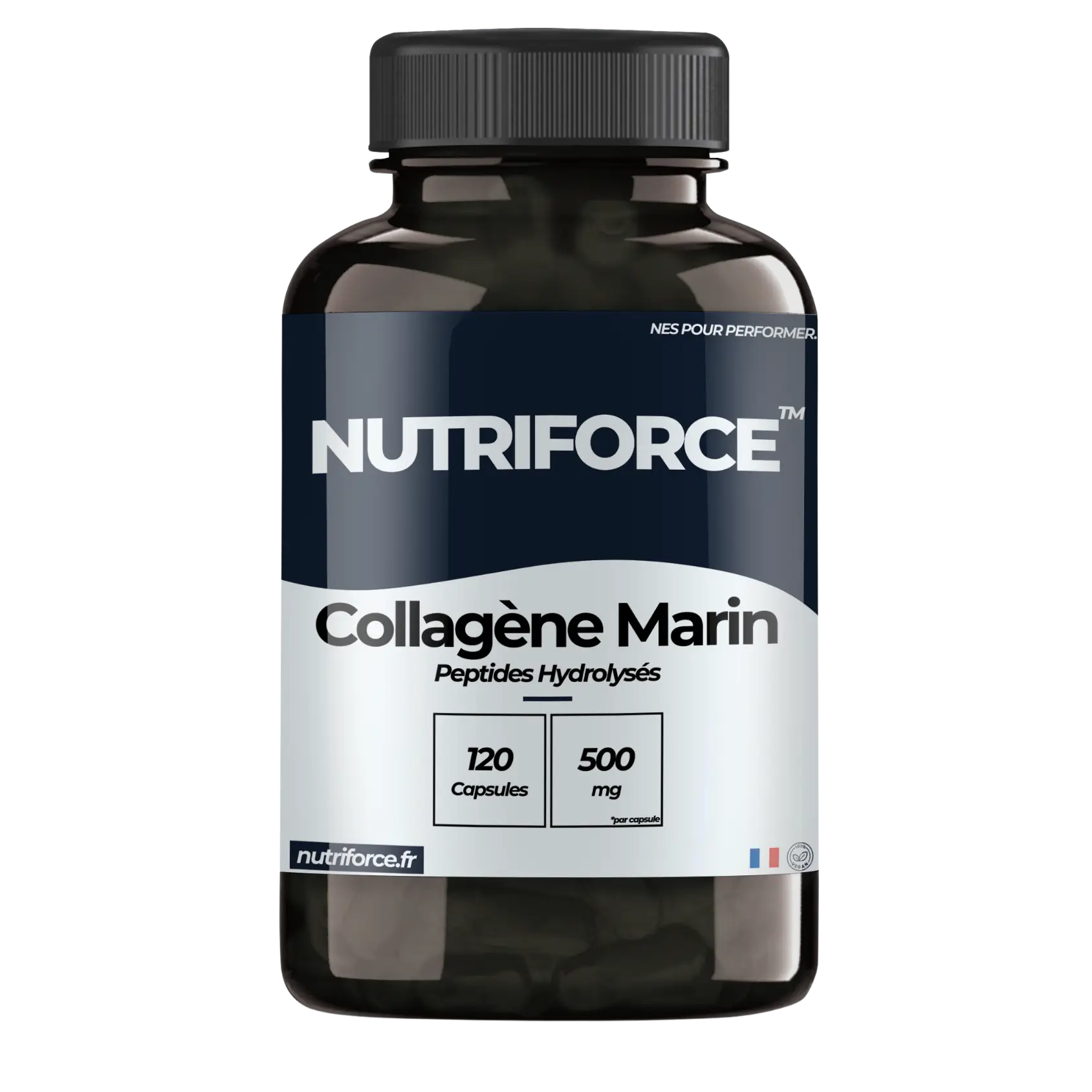 Colágeno Marino