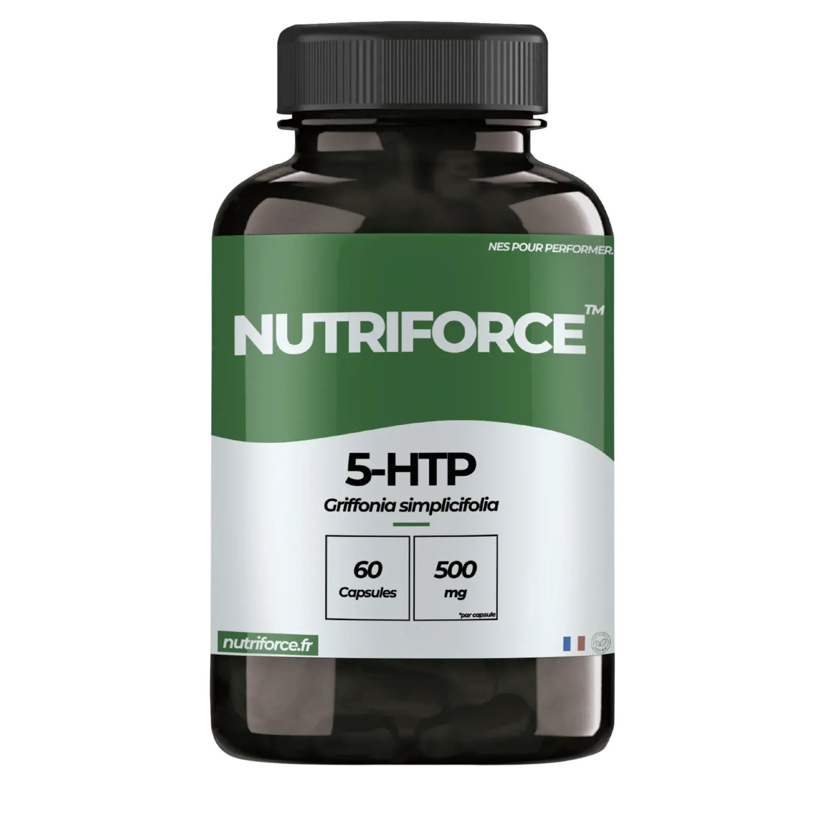5-HTP (Griffonia simplicifolia)