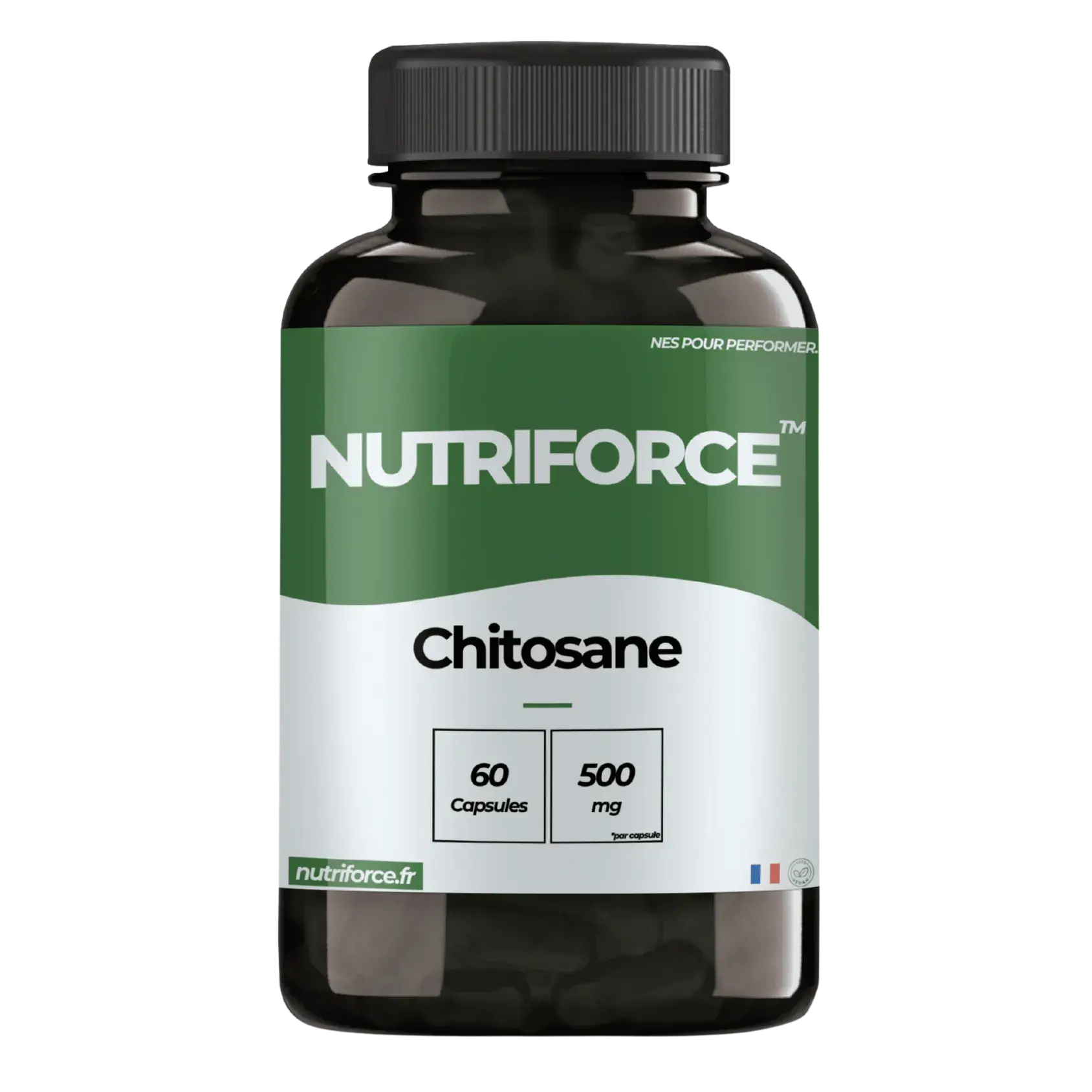 Chitosan