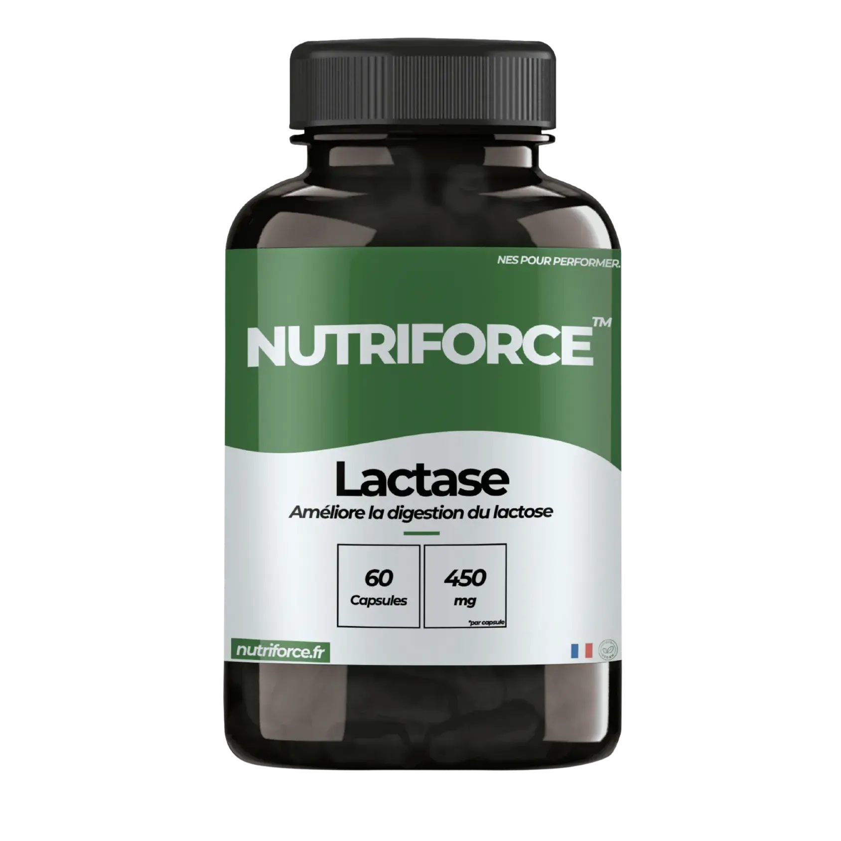 Laktase