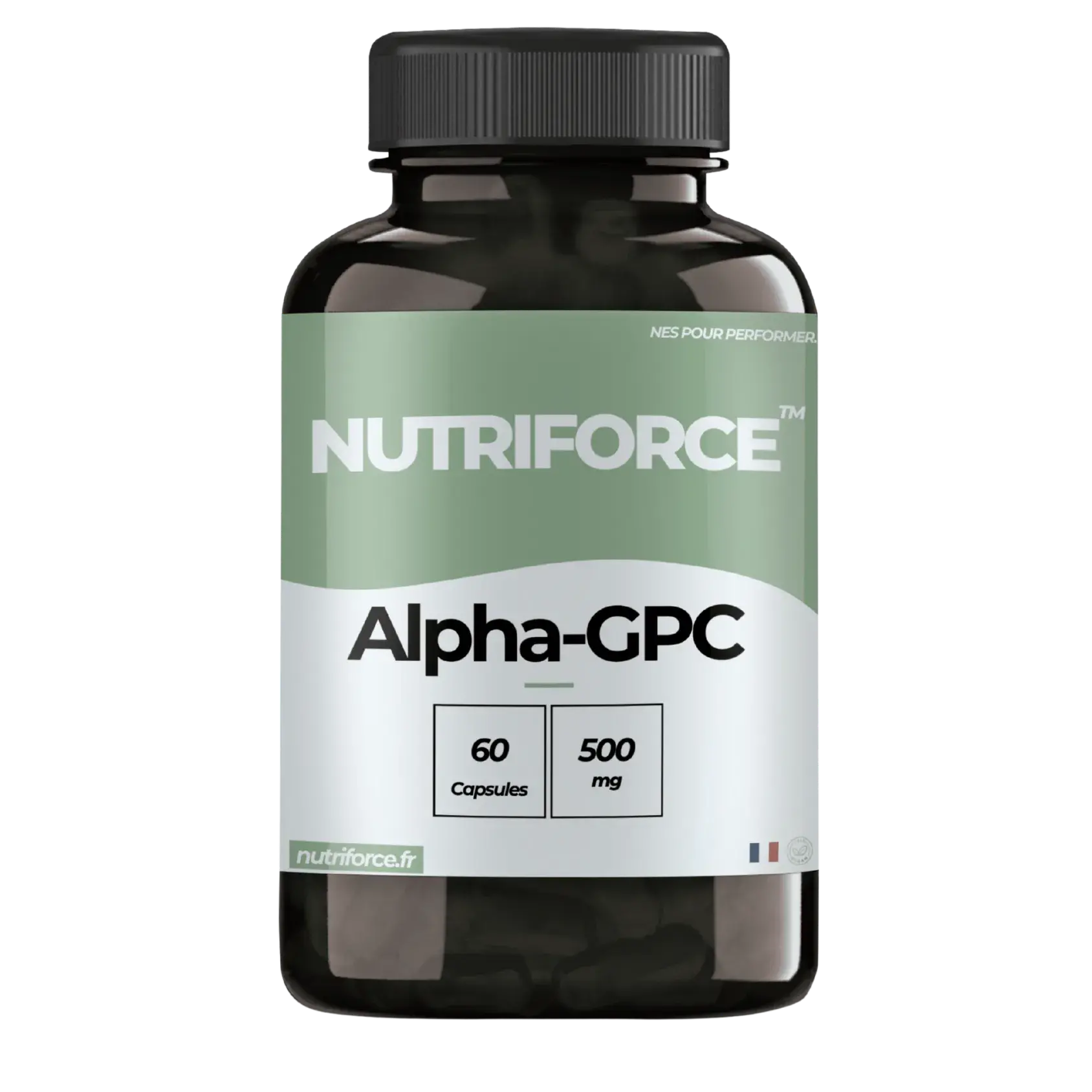 Alpha-GPC