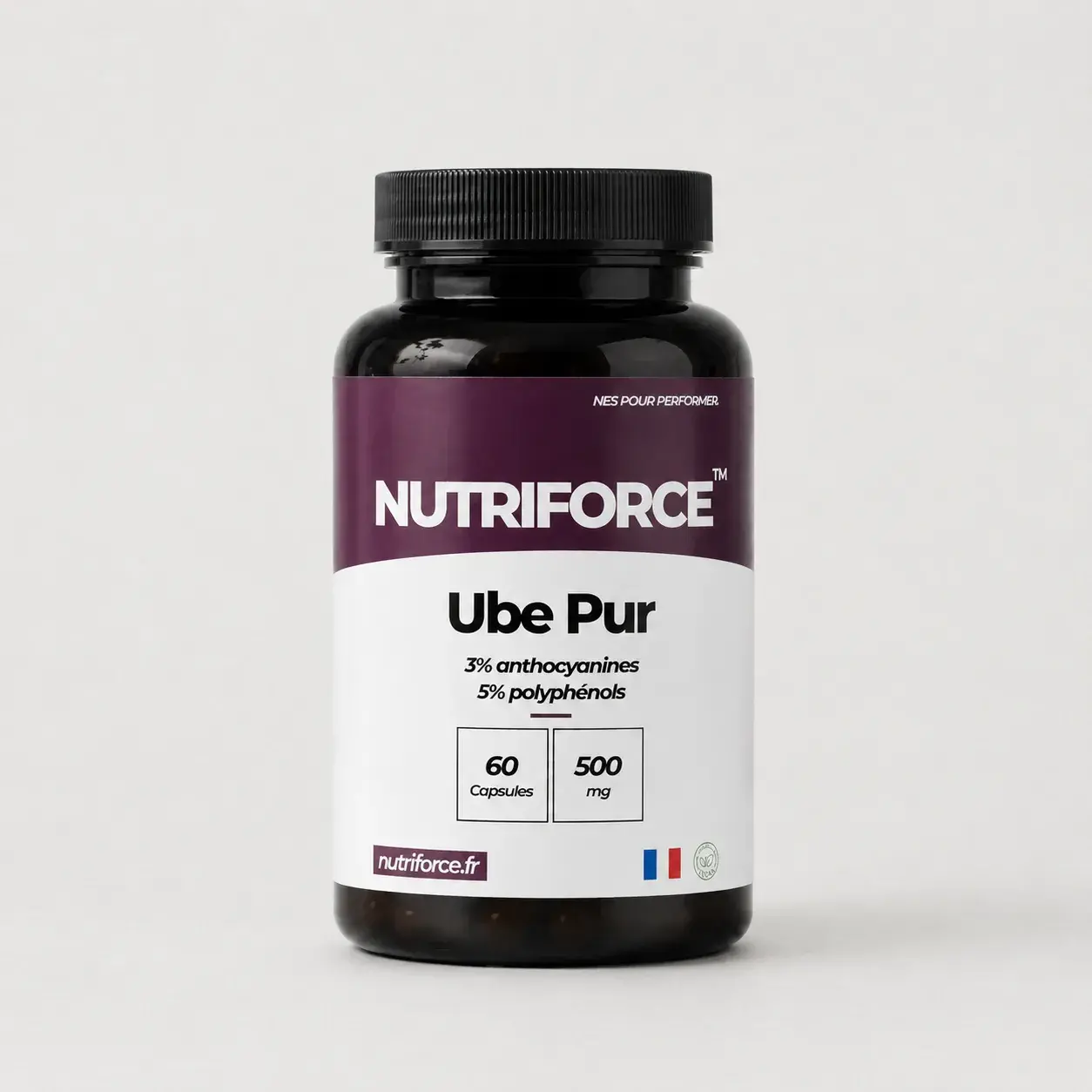 Ube Powder
