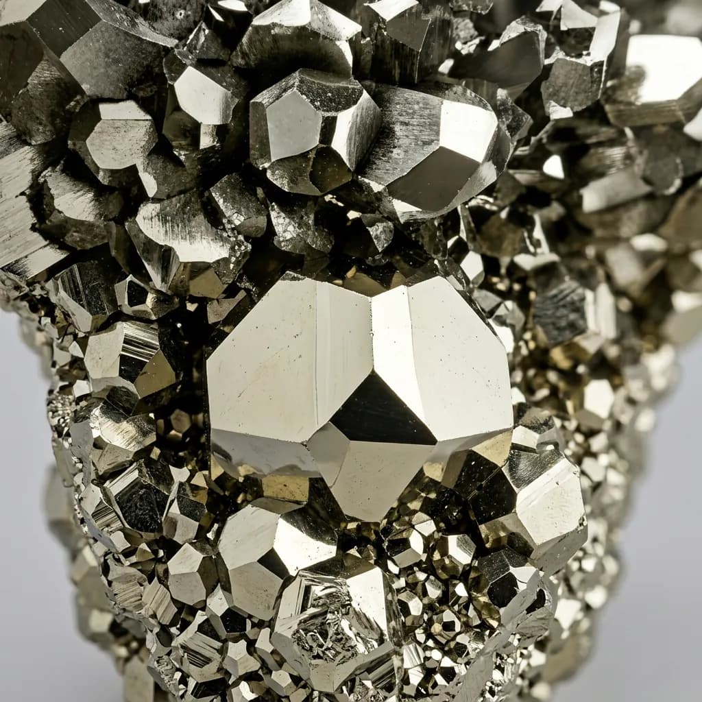 Zinc