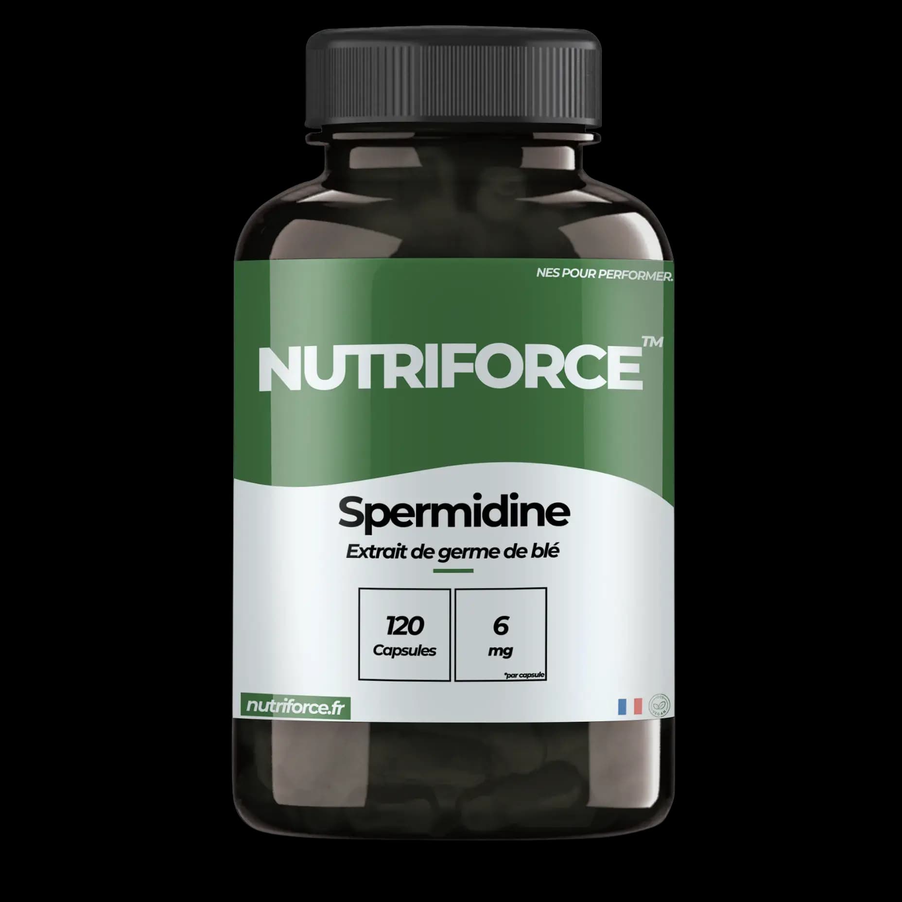 Spermidine