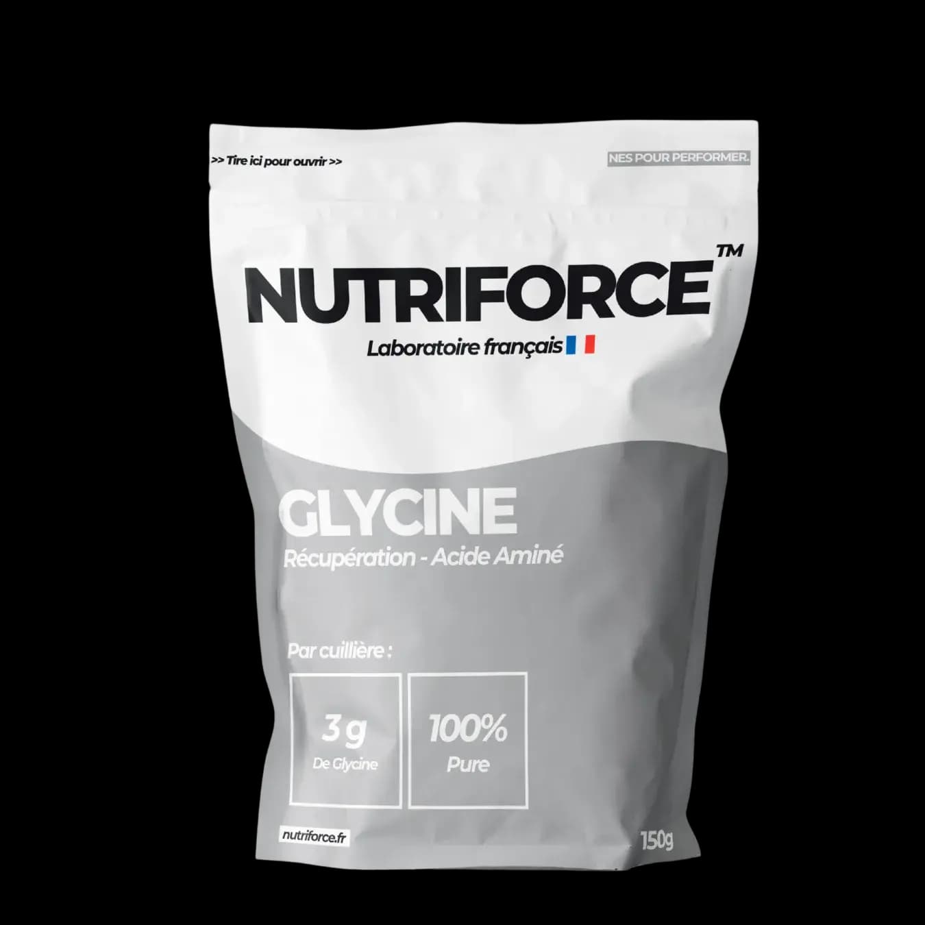 Glycine