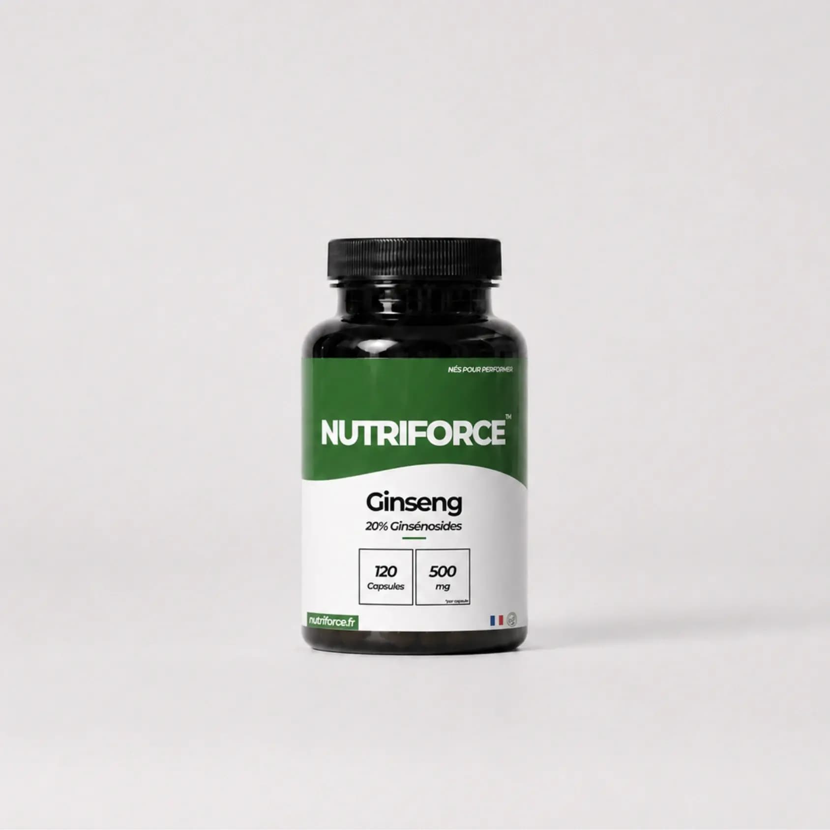 Ginseng