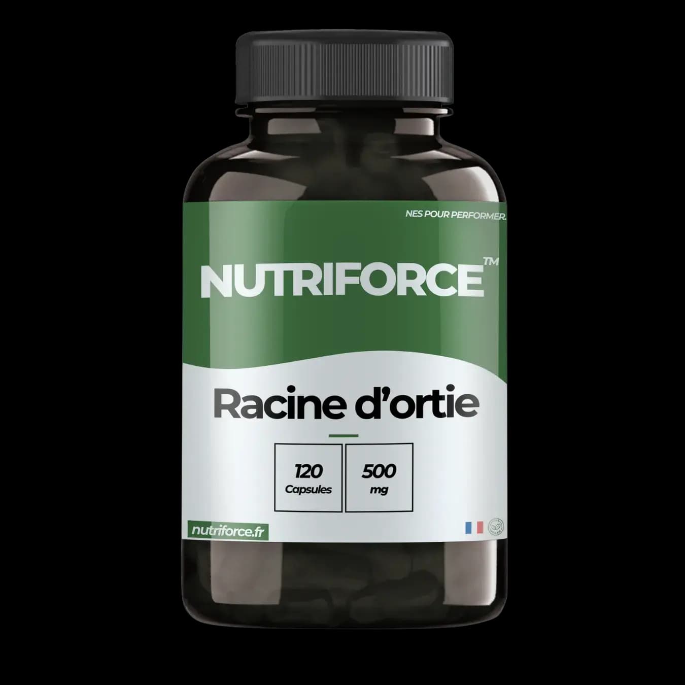 Nettle Root