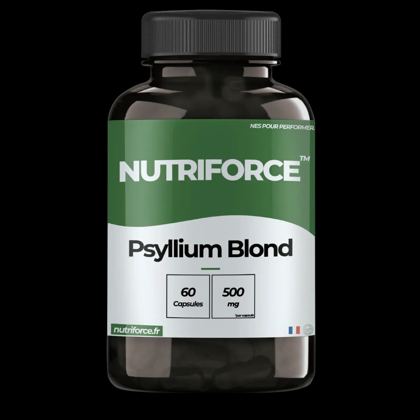 Psyllium