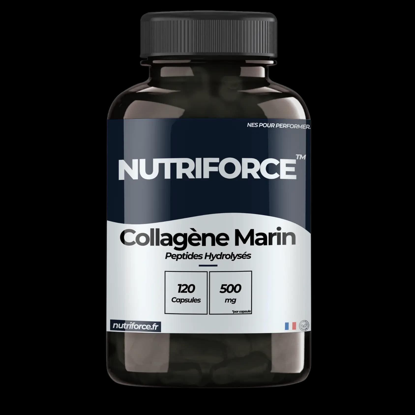 Marine Collagen
