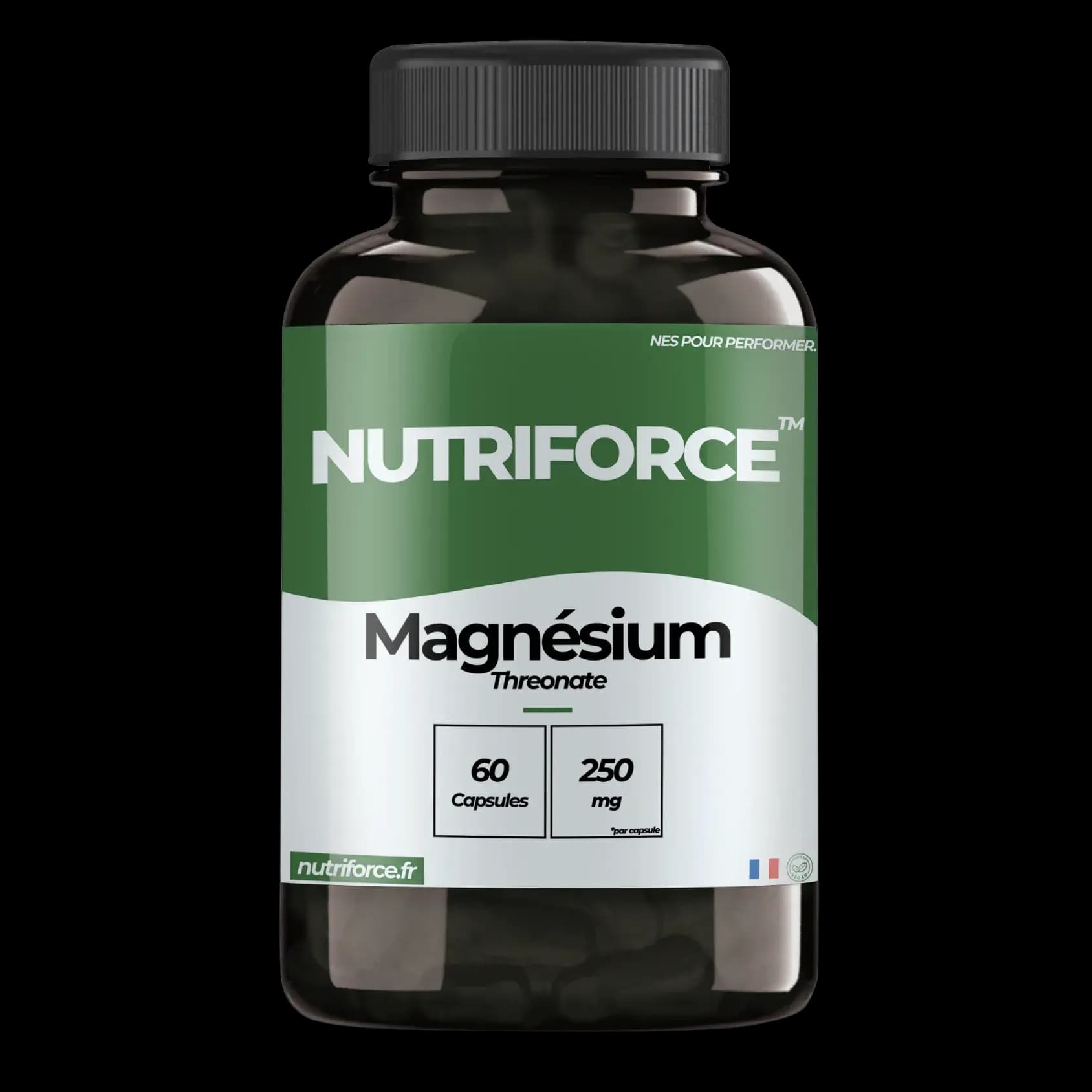Magnesium Threonate