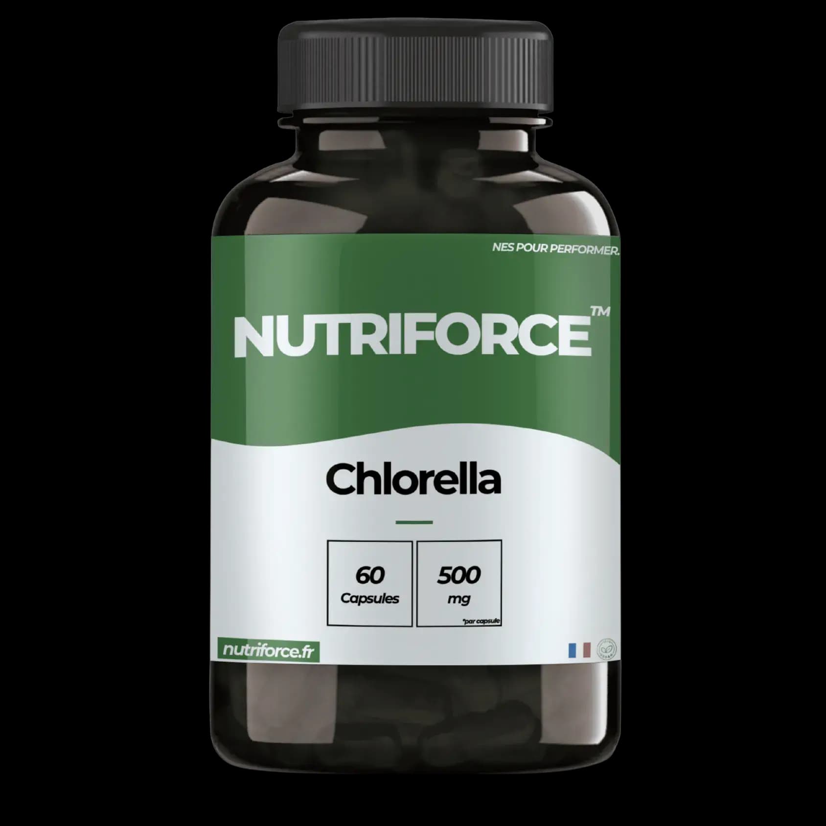 Chlorella vulgaris