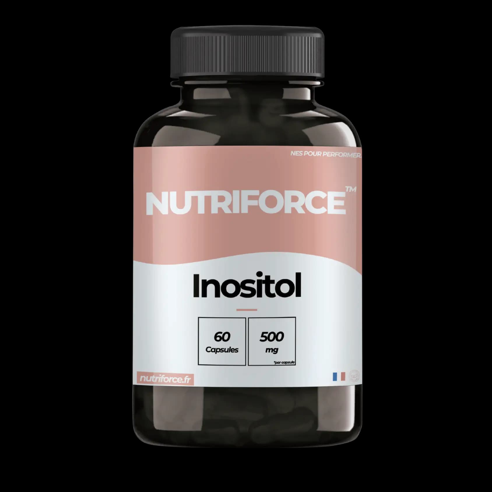 Myo-Inositol