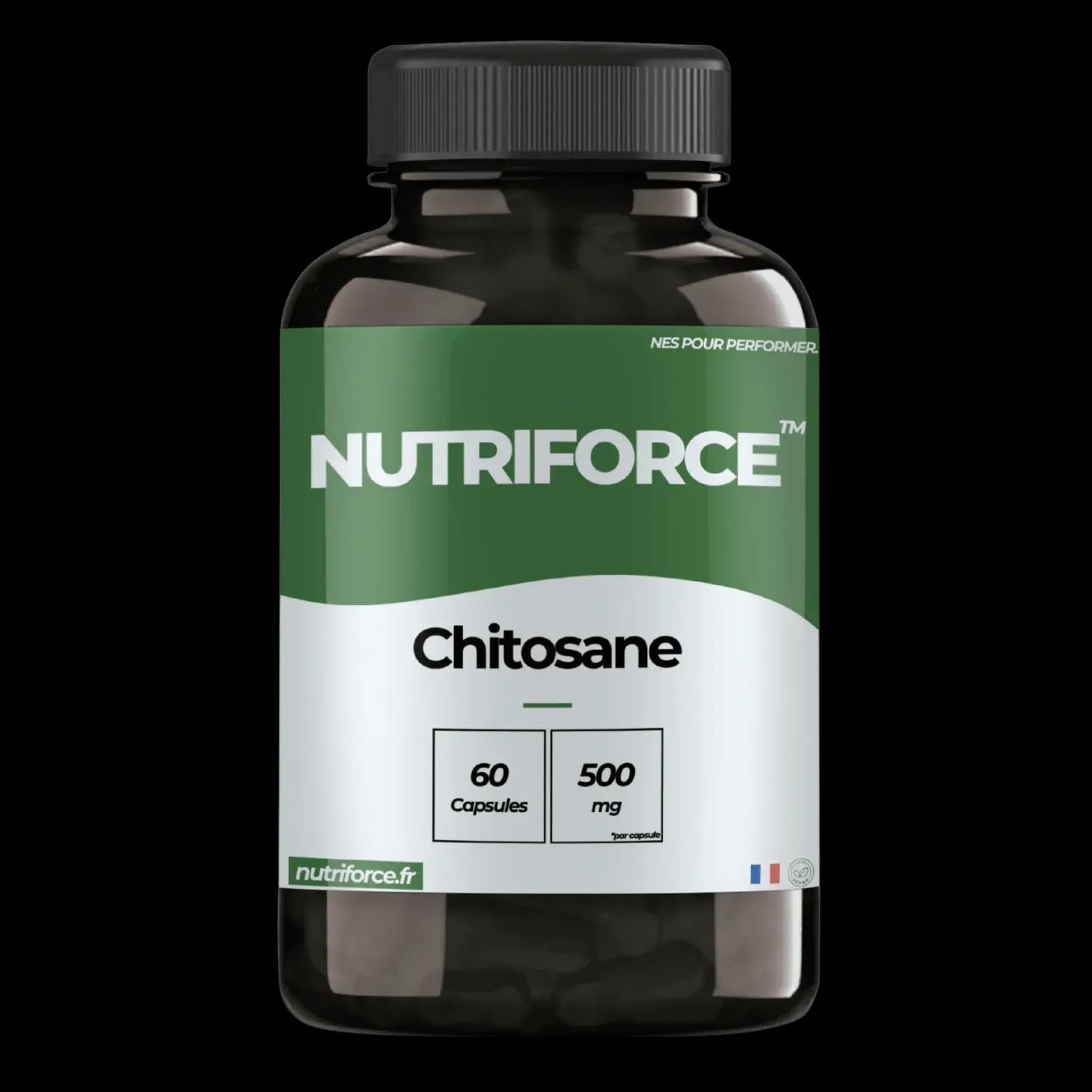 Chitosan