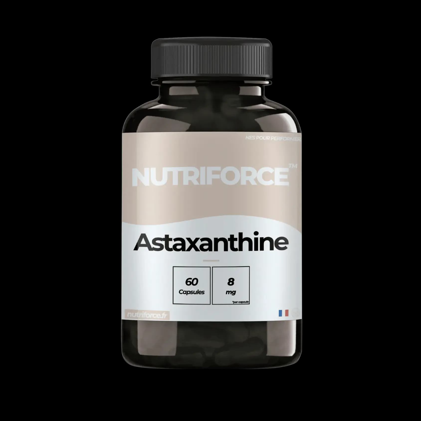 Astaxanthin
