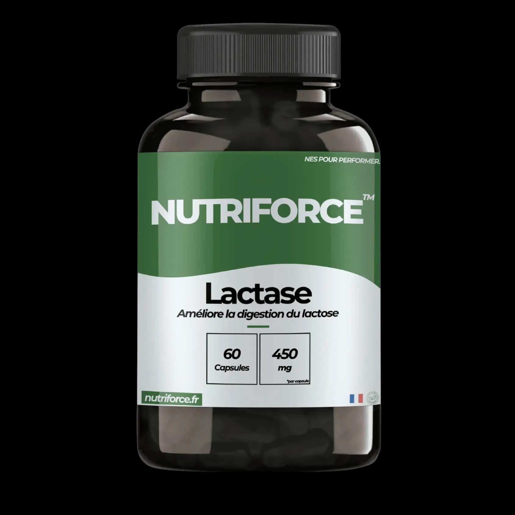 Lactase