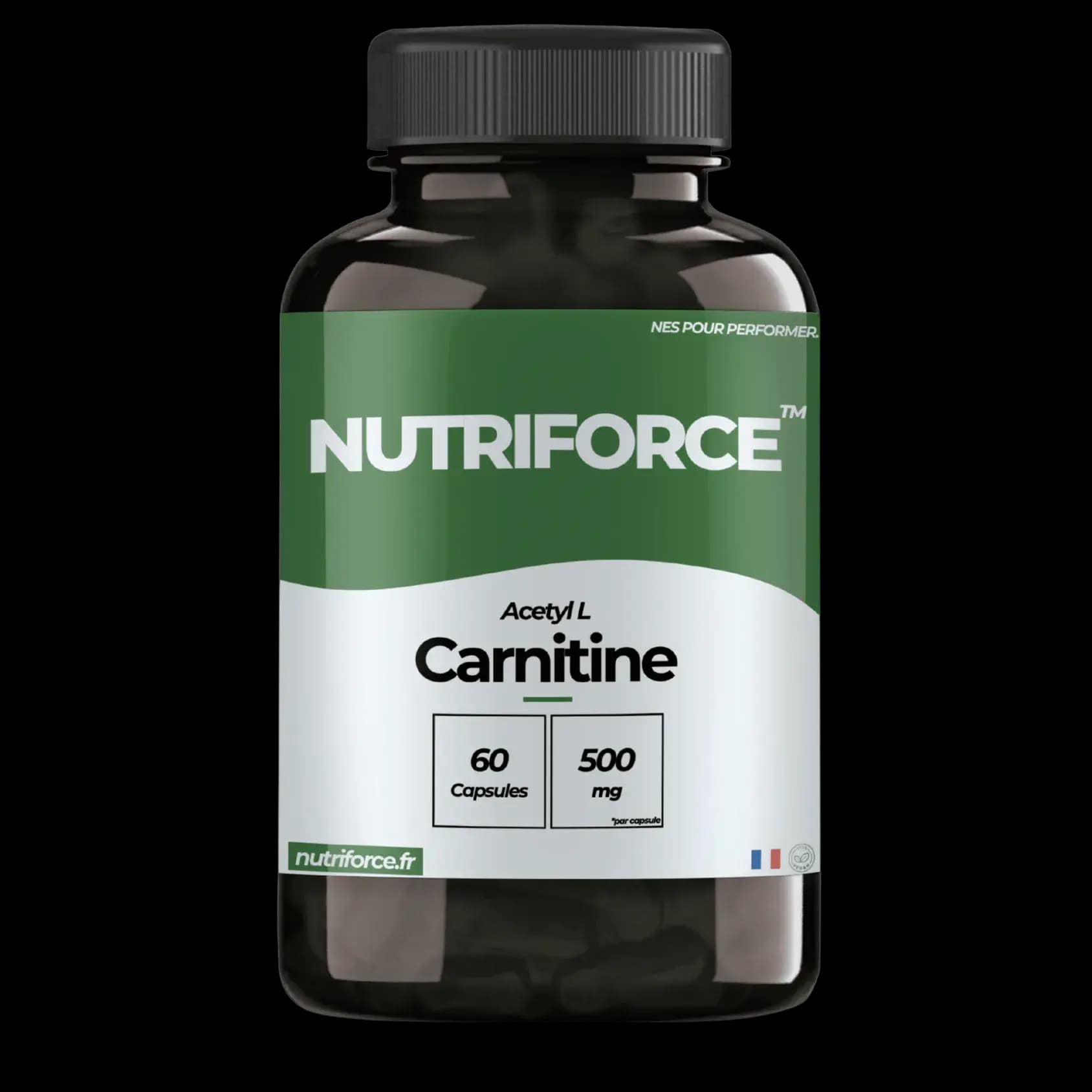 Acetyl L-Carnitine