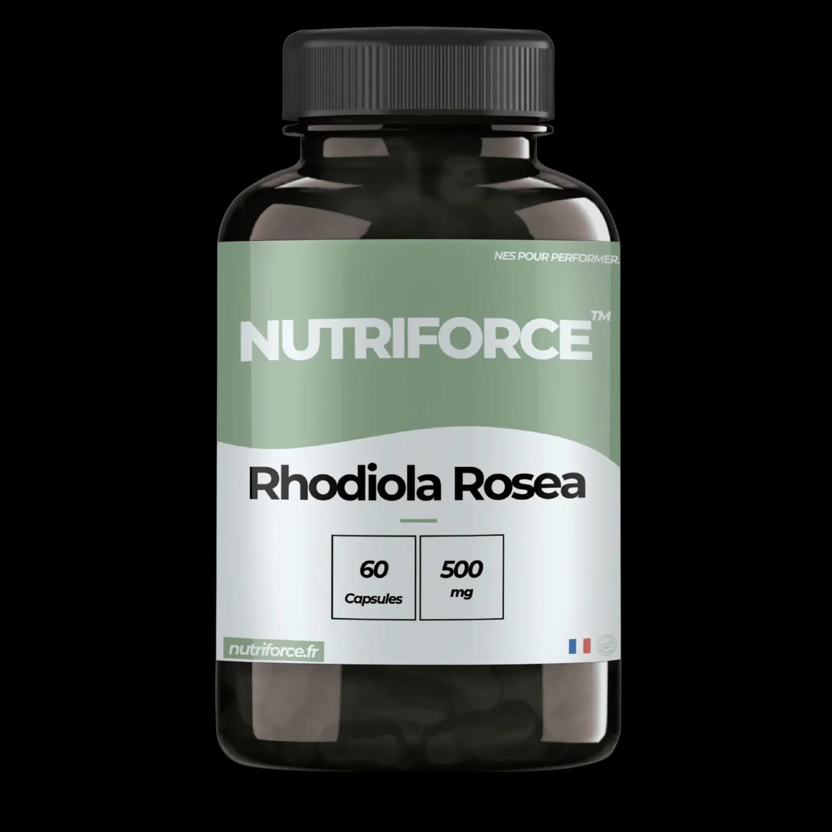 Rhodiola Rosea