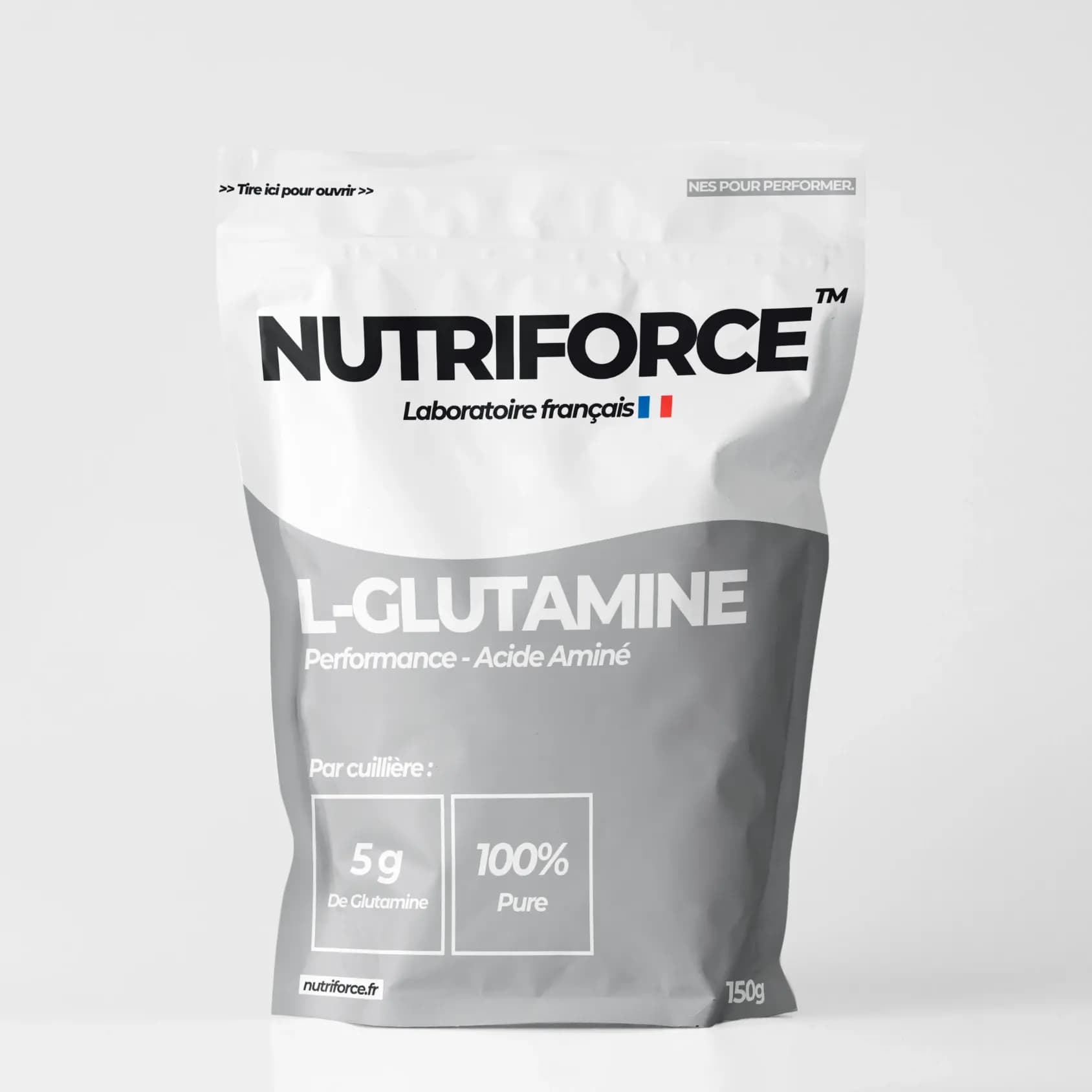 Glutamine