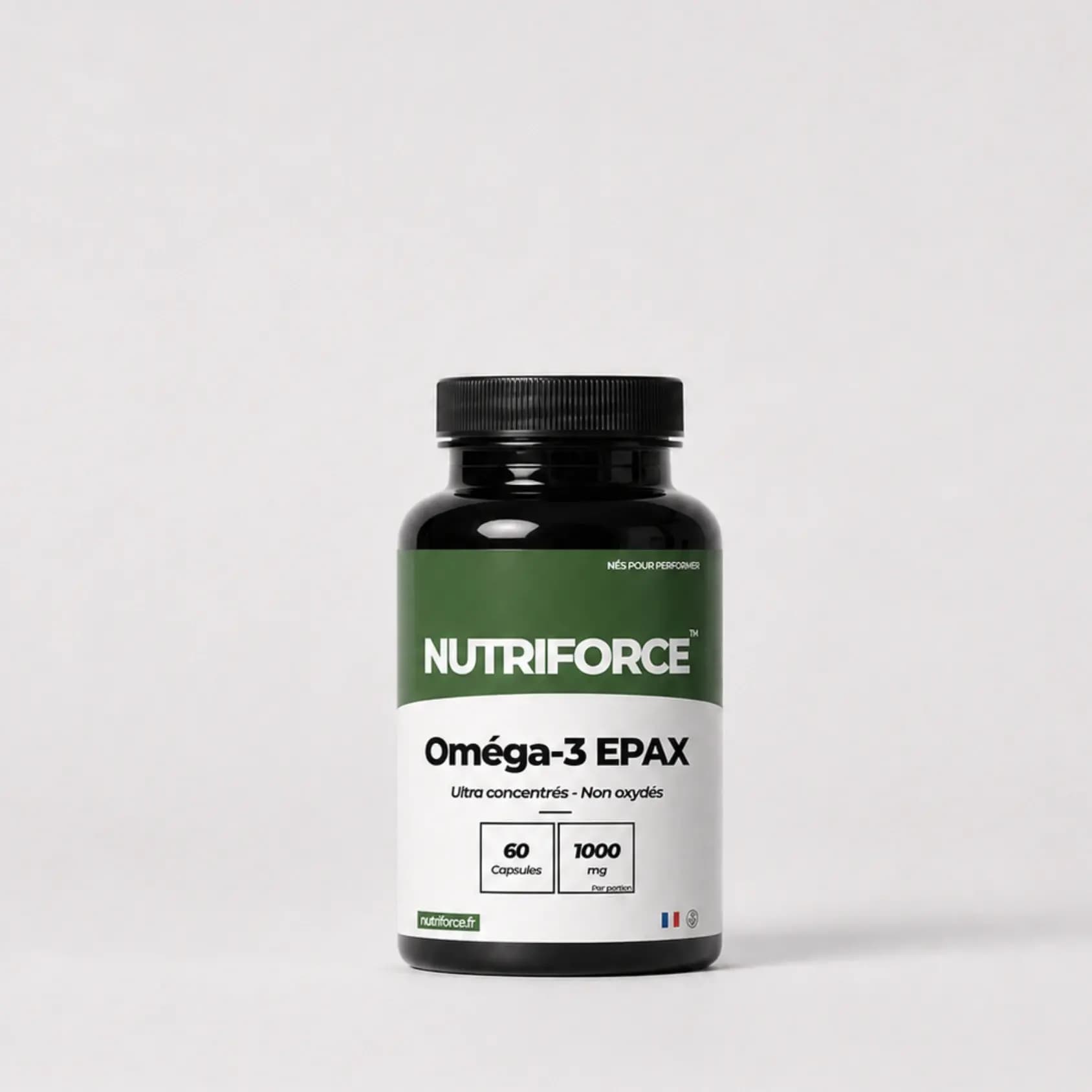 Omega 3