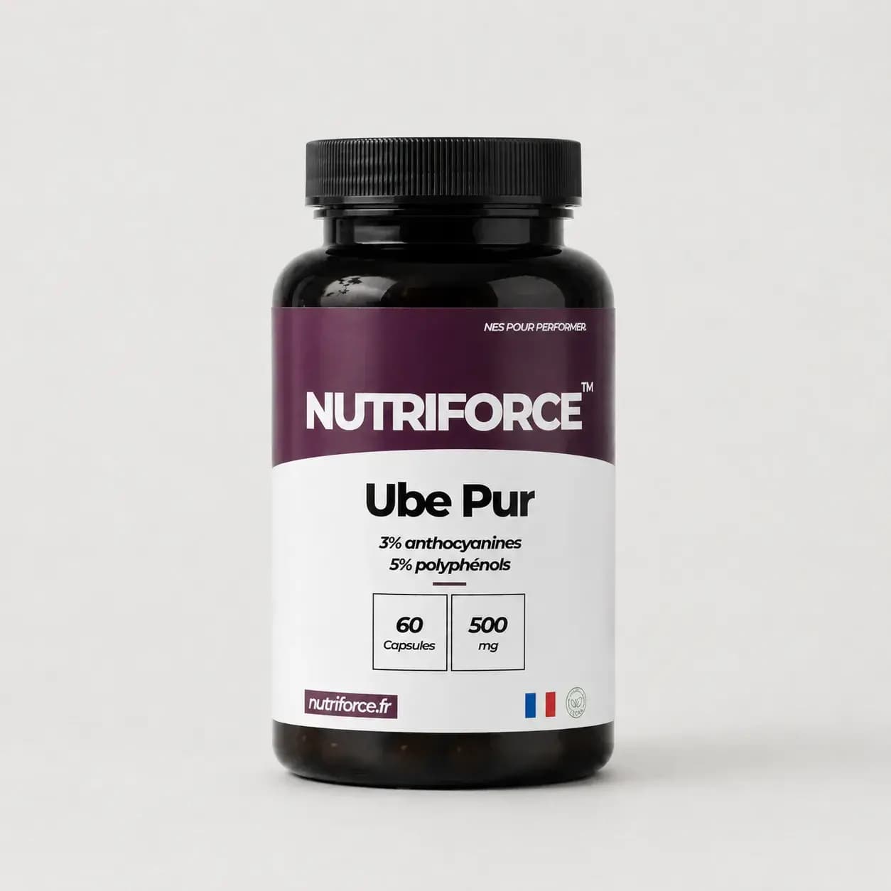 Ube Powder