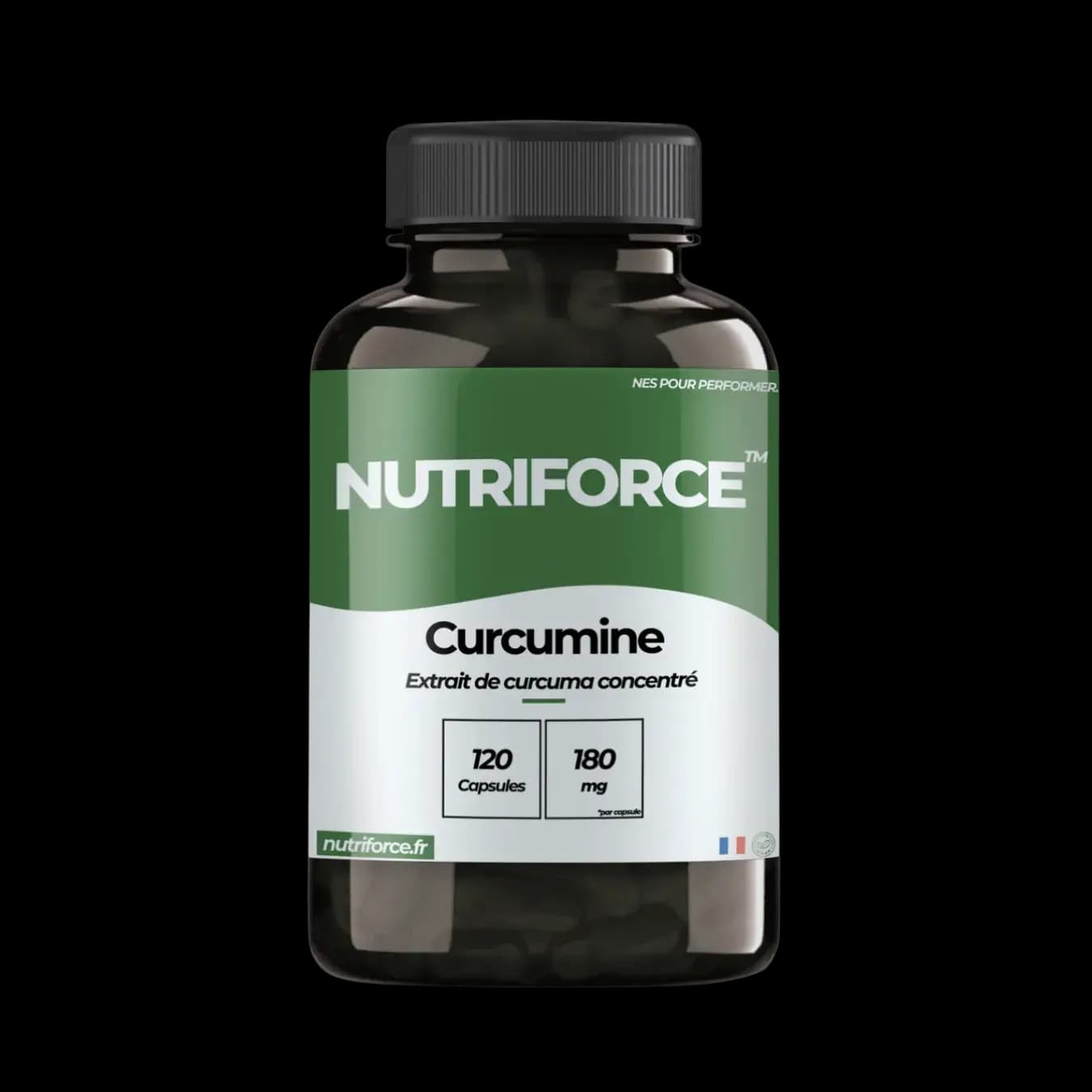 Curcumin