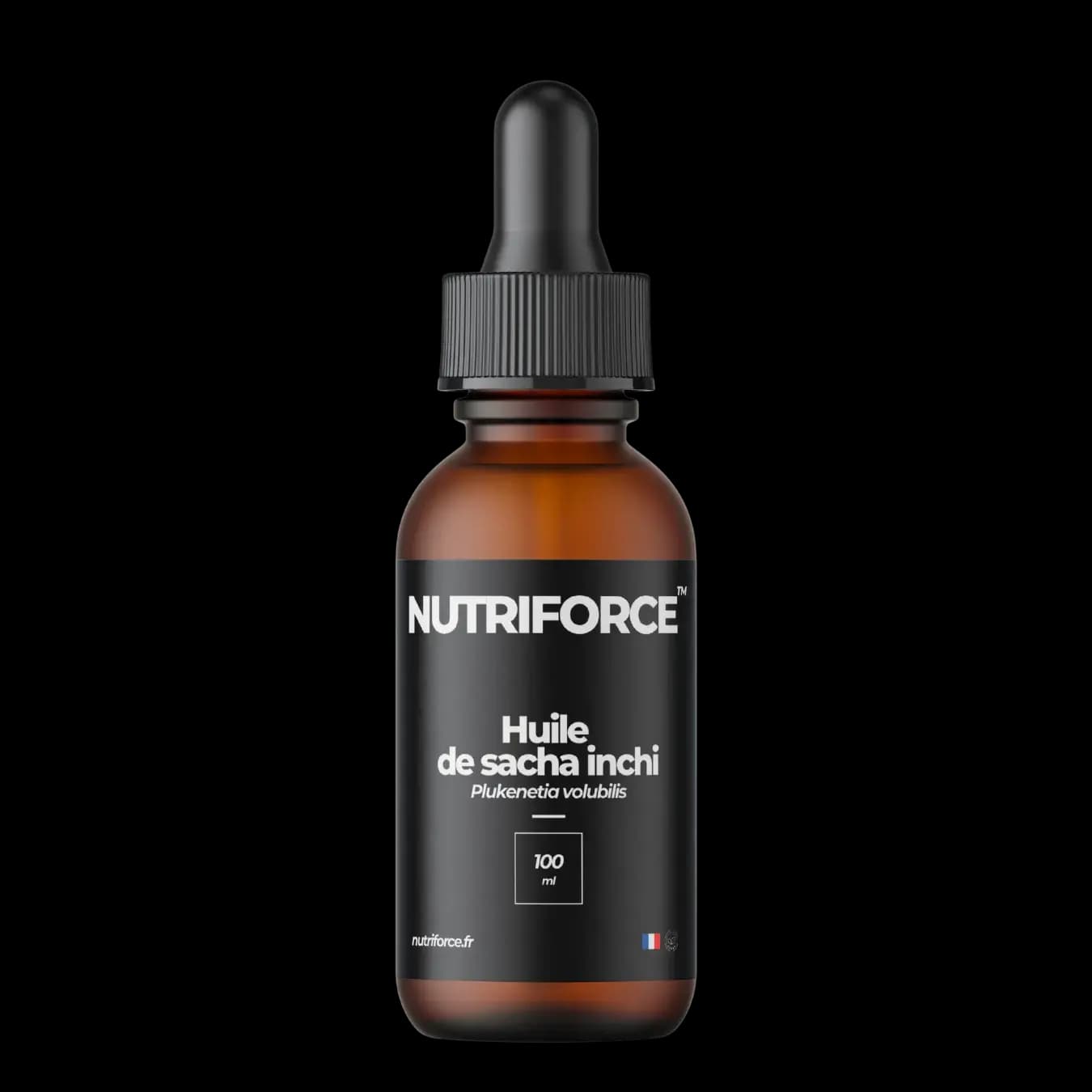 Inca Inchi Oil (Sacha Inchi)