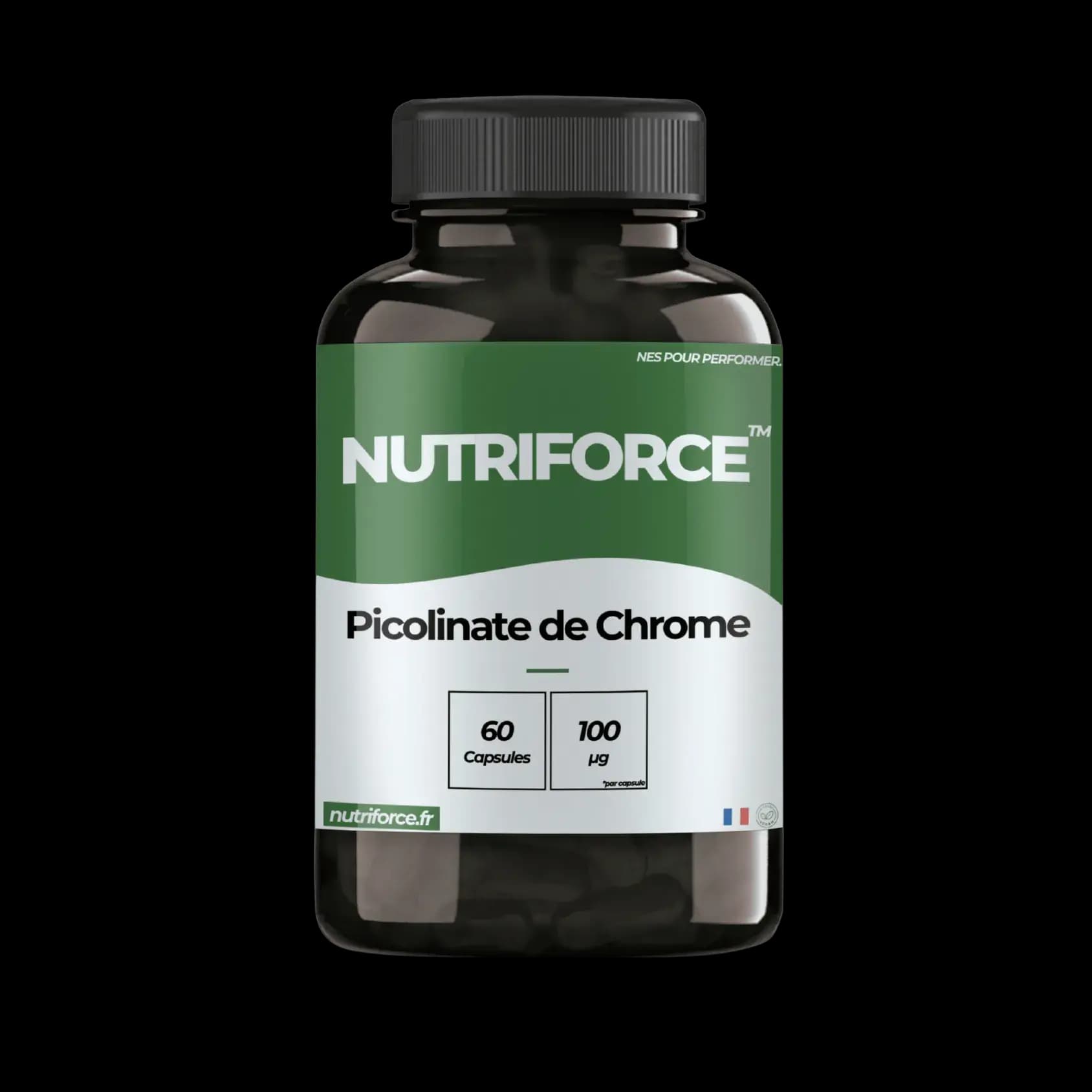 Chromium Picolinate