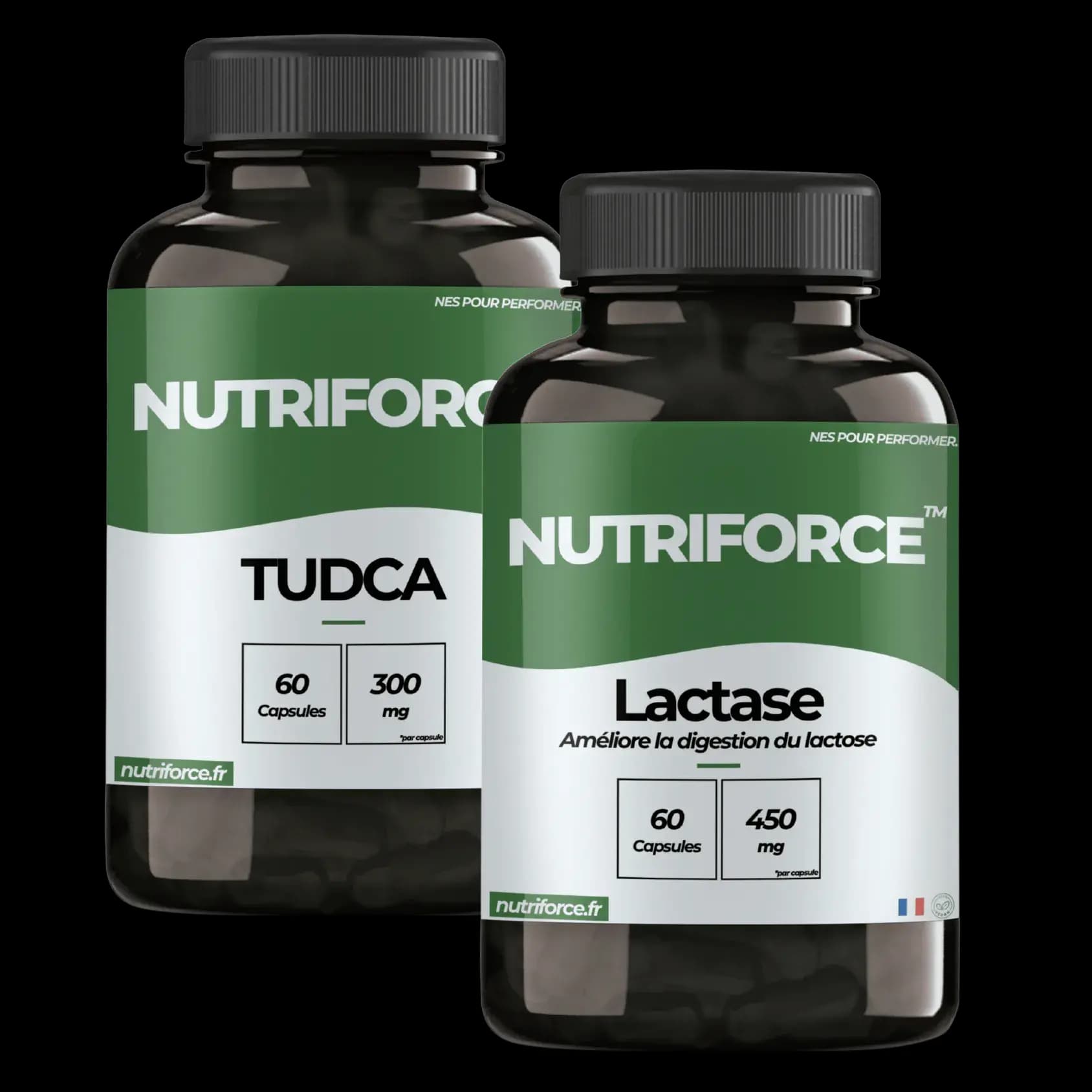 Digestion Pack