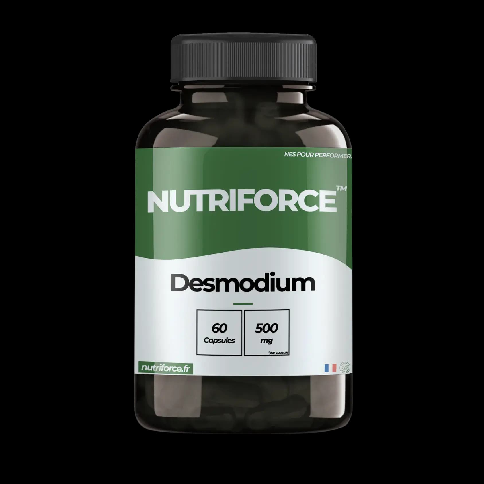 Desmodium