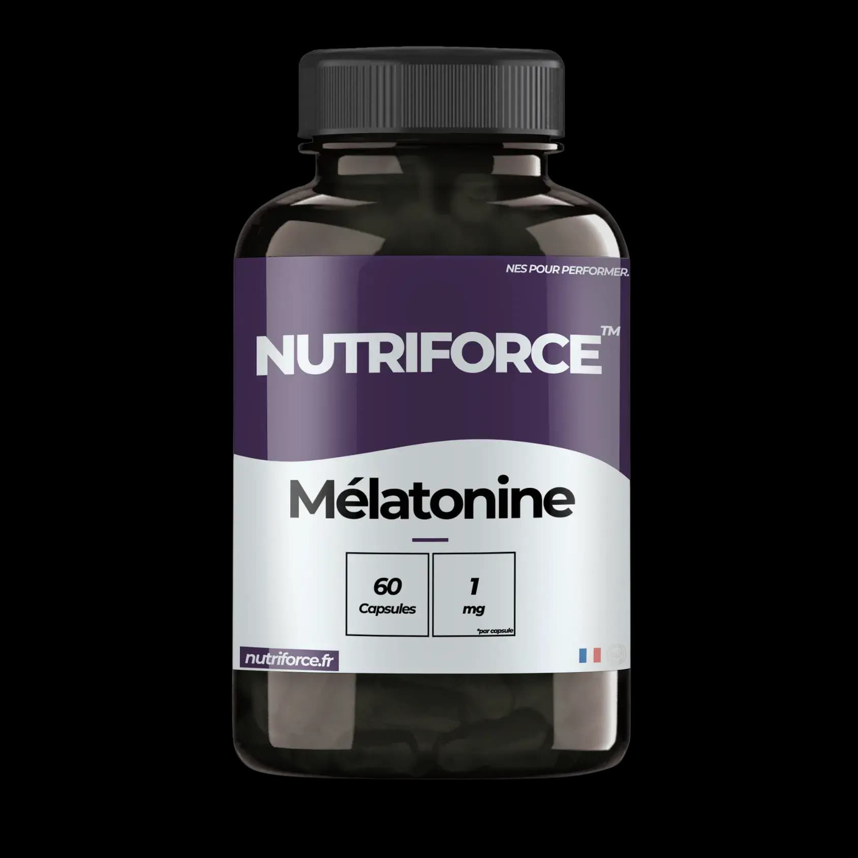 Melatonin 1mg