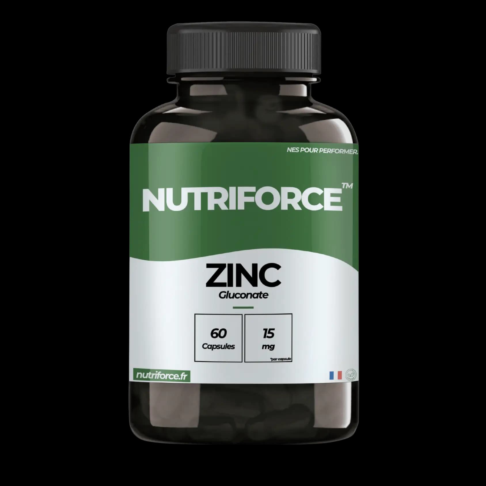 Zinc Gluconate