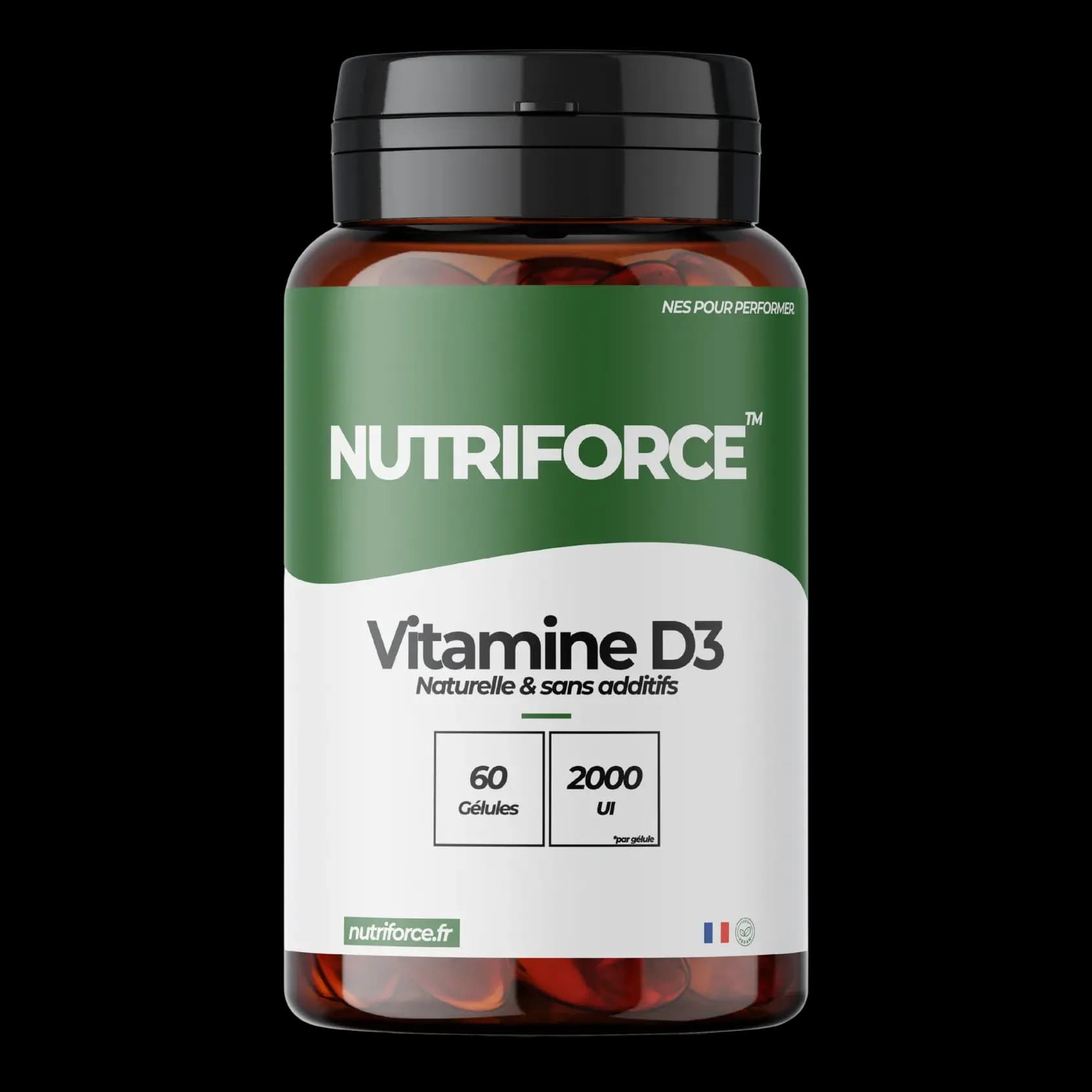 Vitamin D3