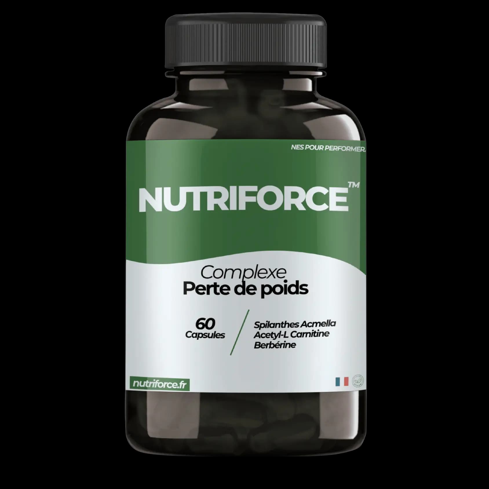 Rapid Weight Loss Complex