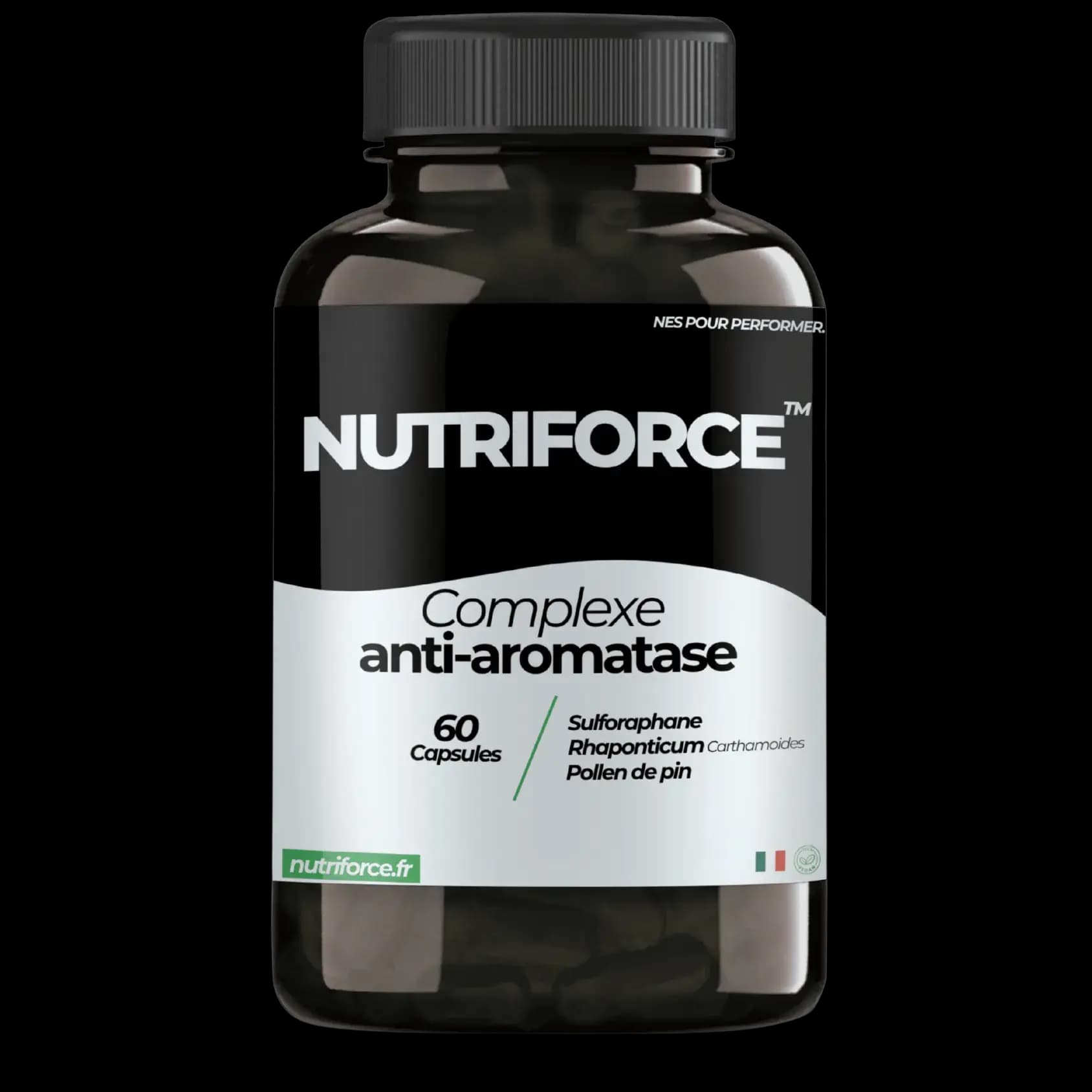 Natural Anti-Aromatase Complex