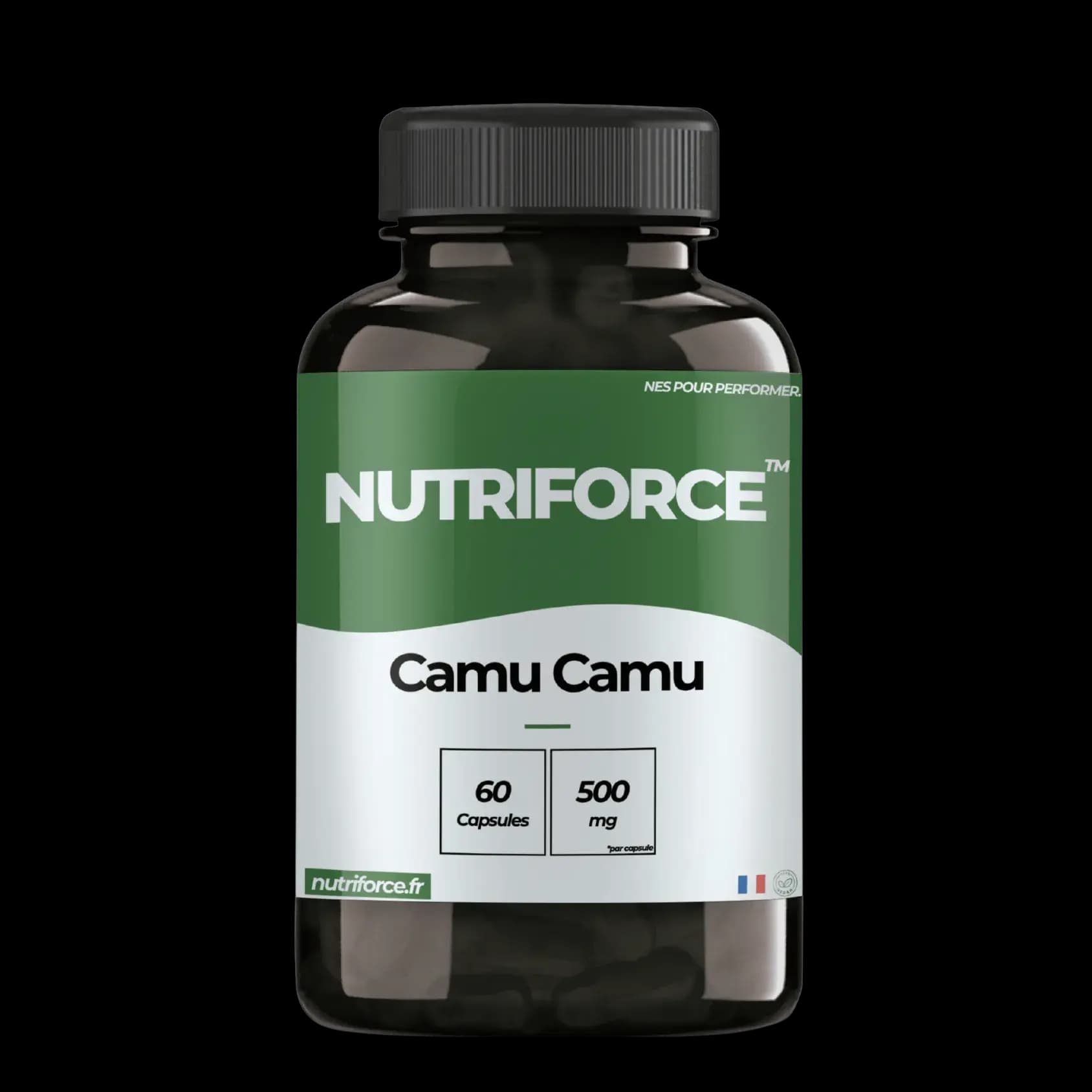 Camu Camu - Vitamin C
