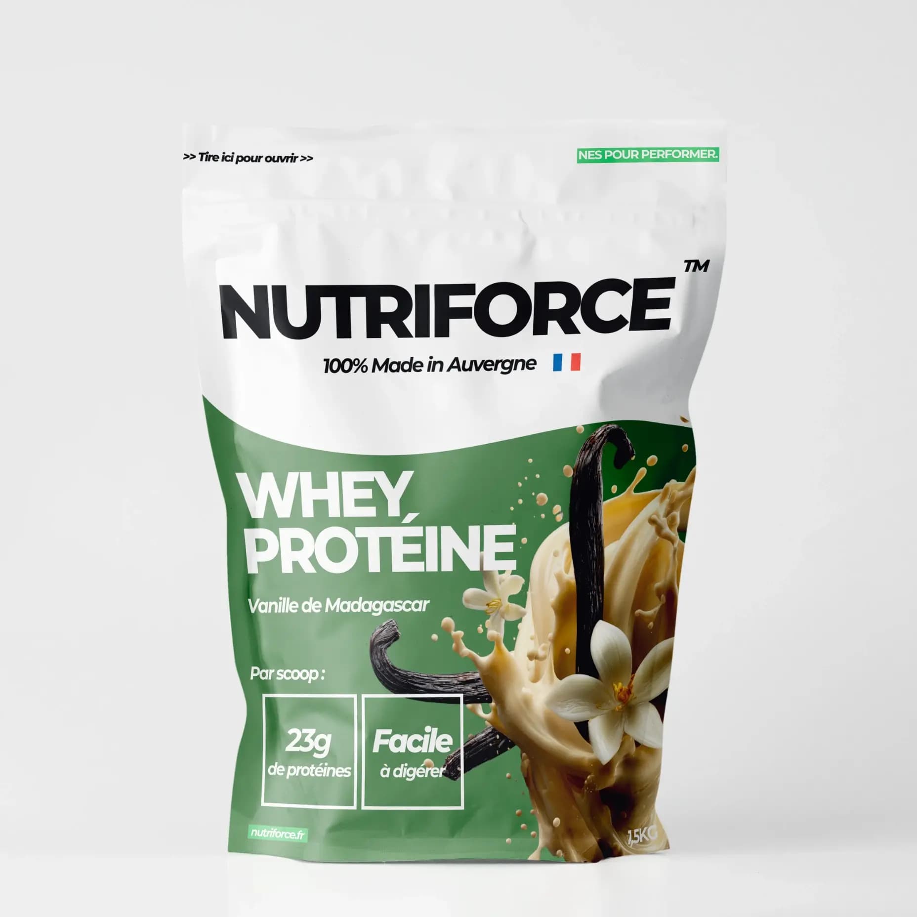 Whey Protein