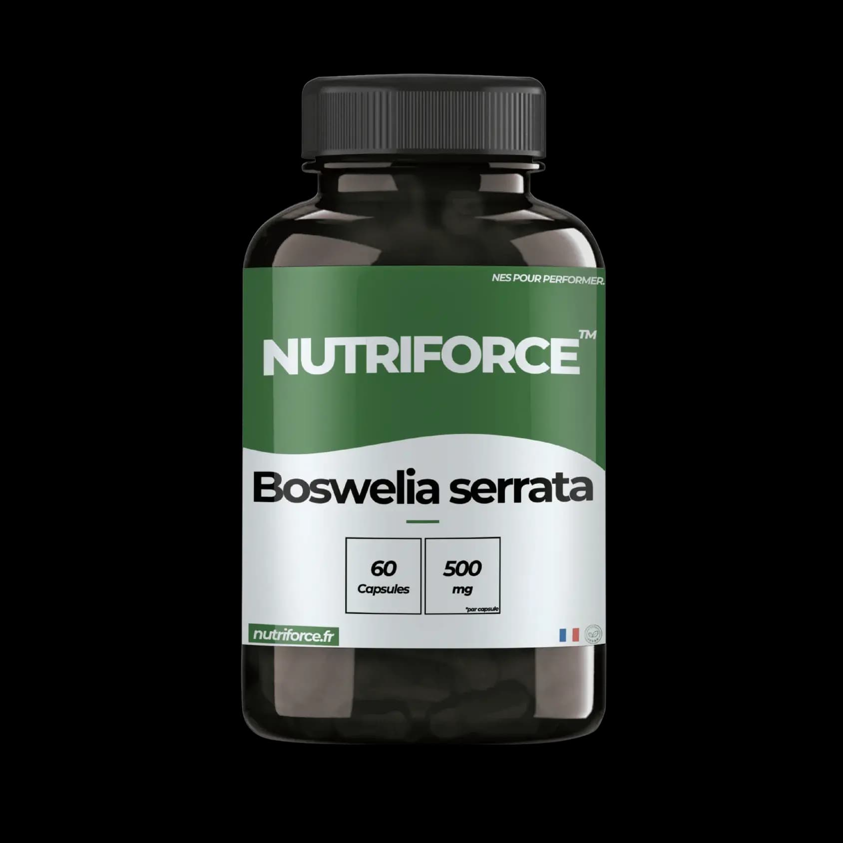 Boswellia serrata