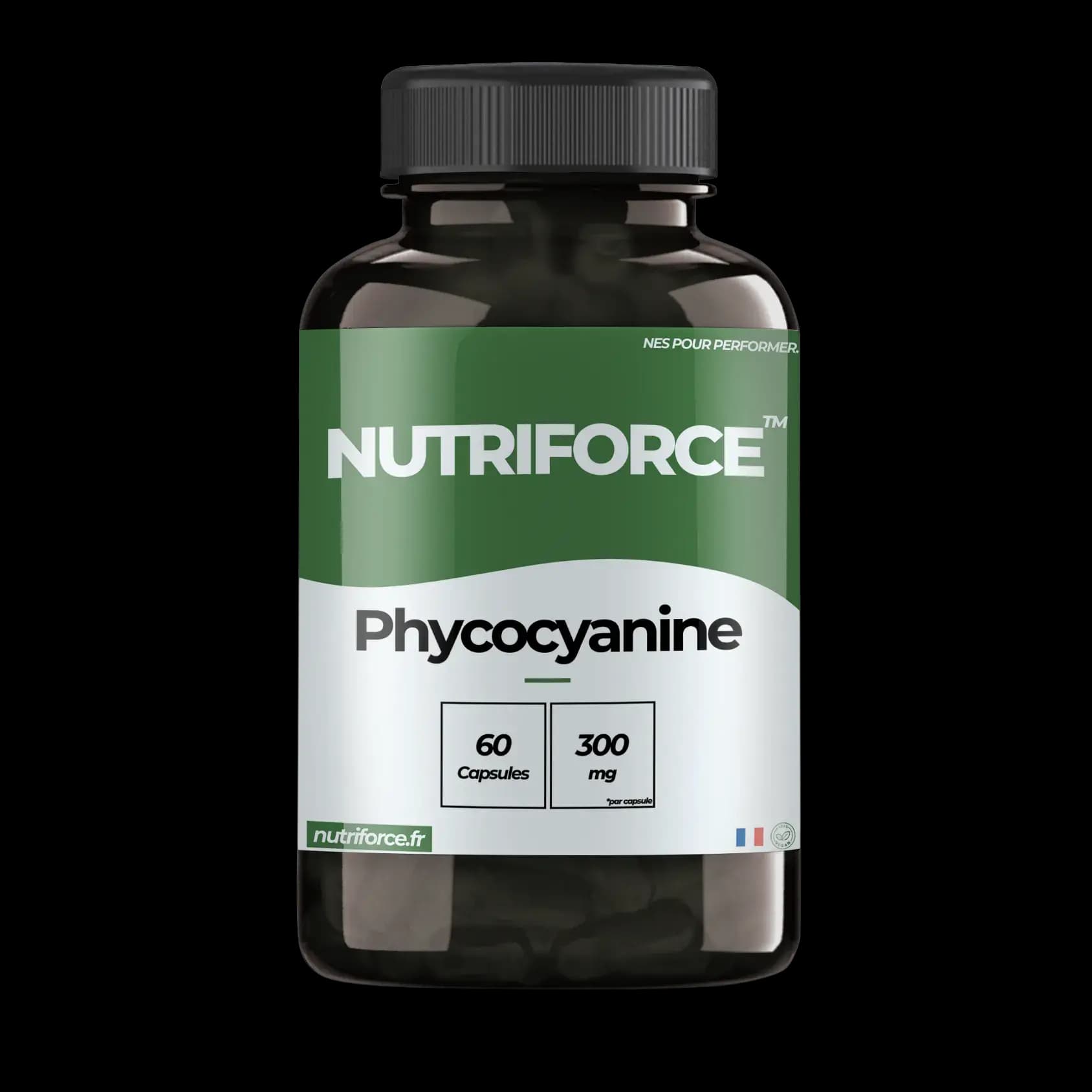 Phycocyanin