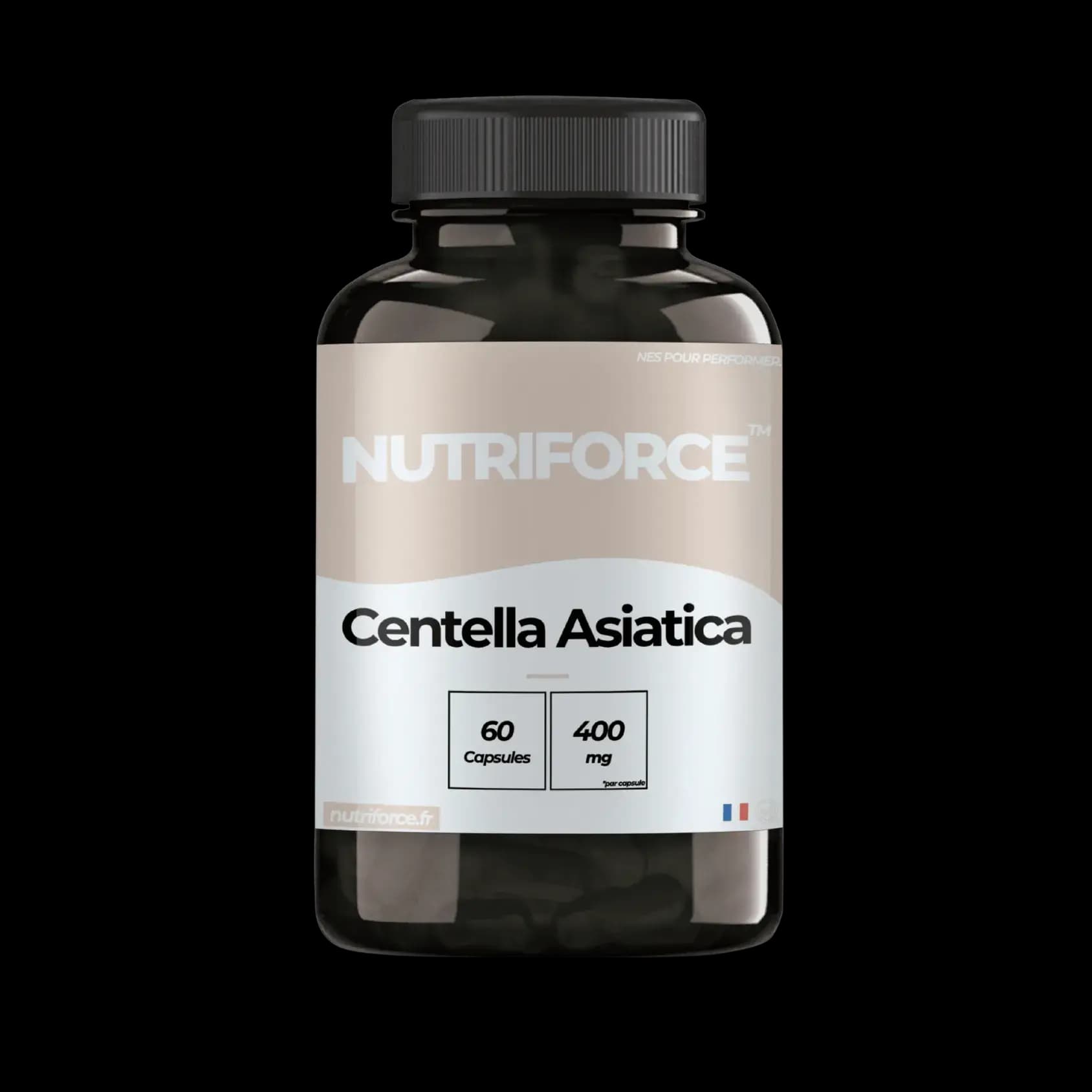 Centella asiatica