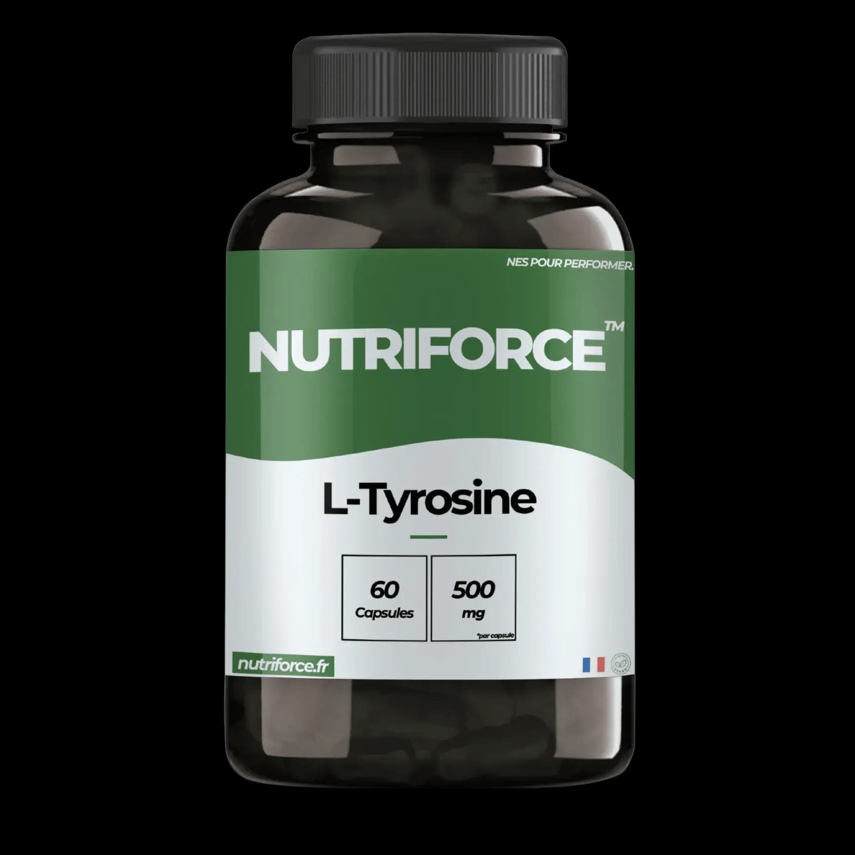 L-Tyrosine