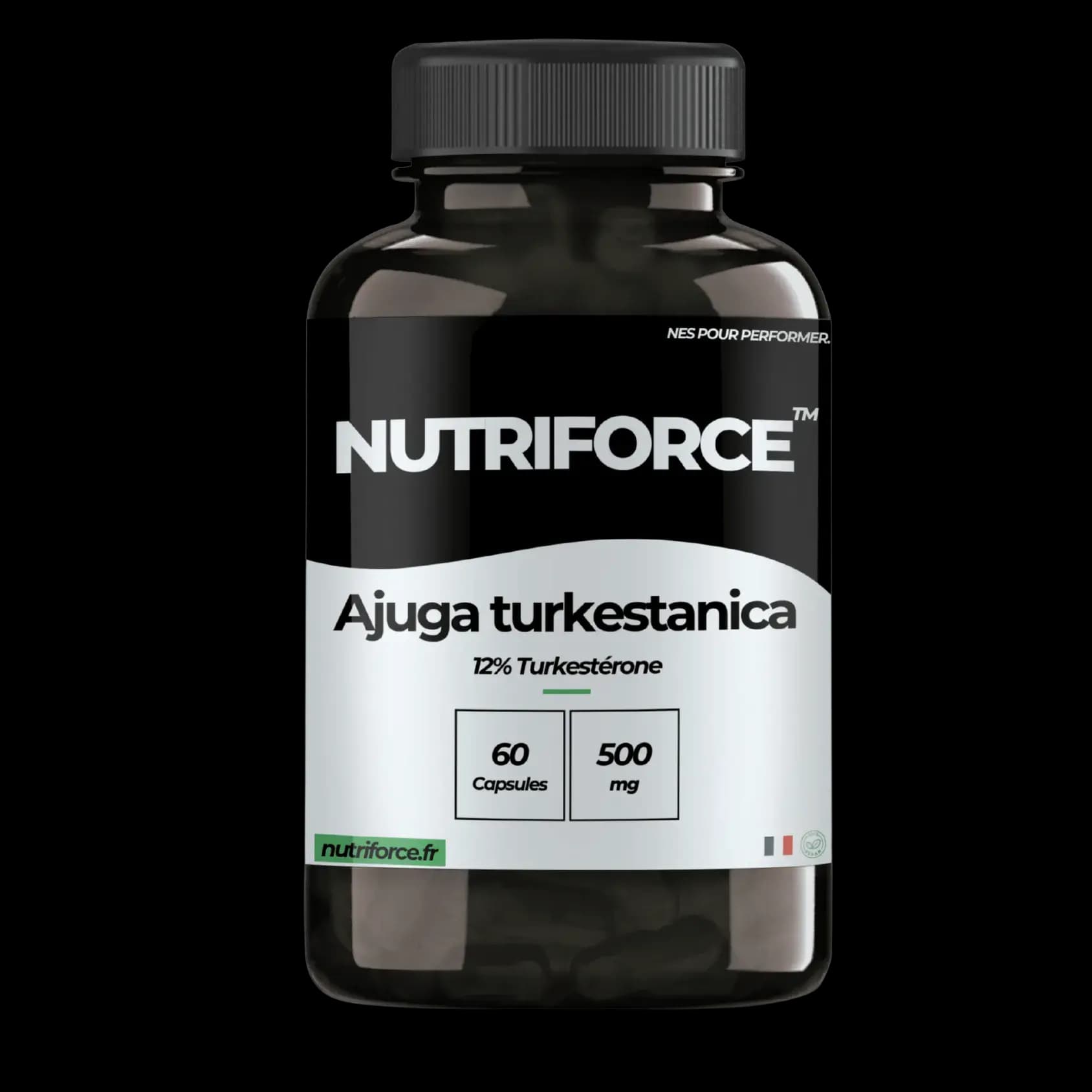 Turkesterone (Ajuga turkestanica)