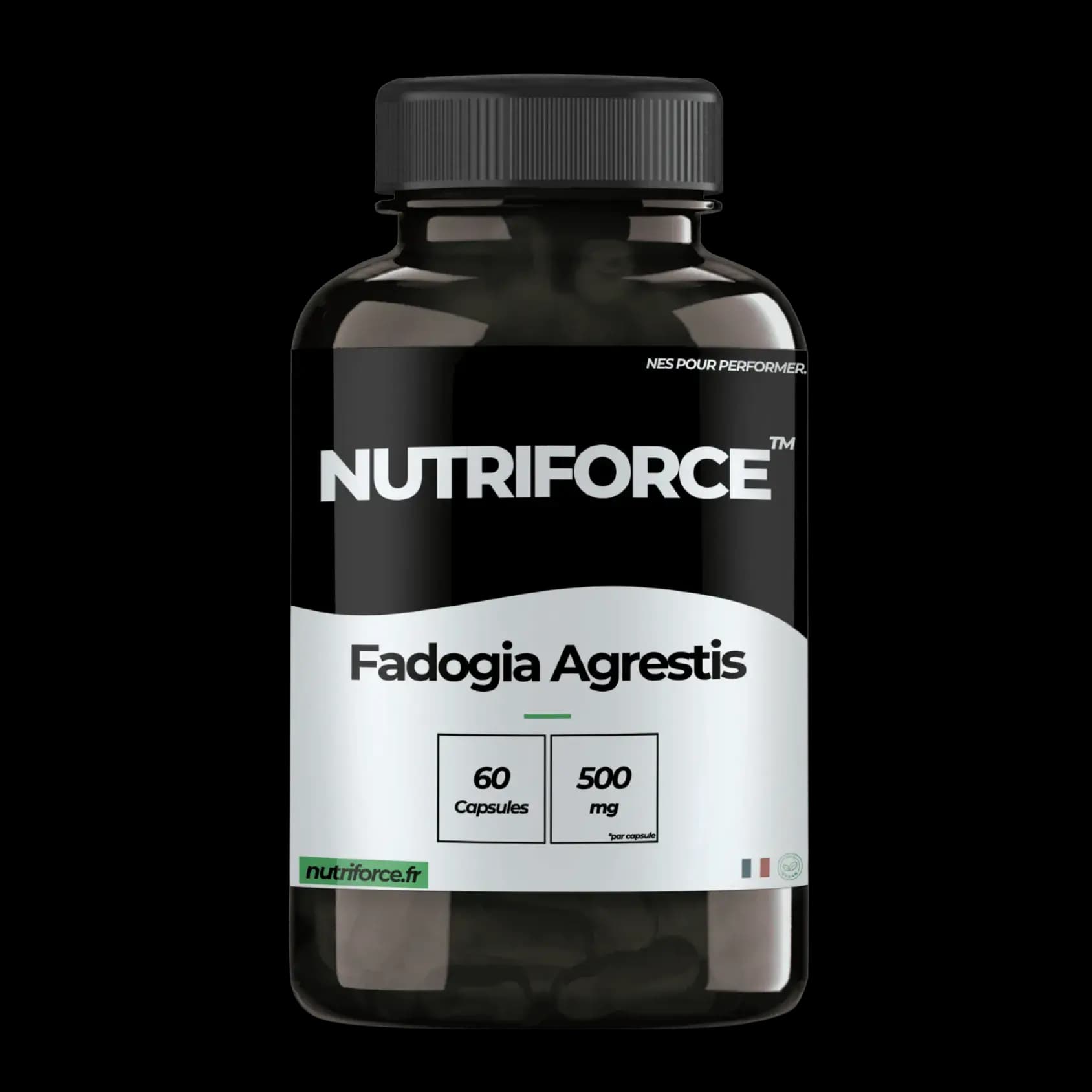 Fadogia Agrestis