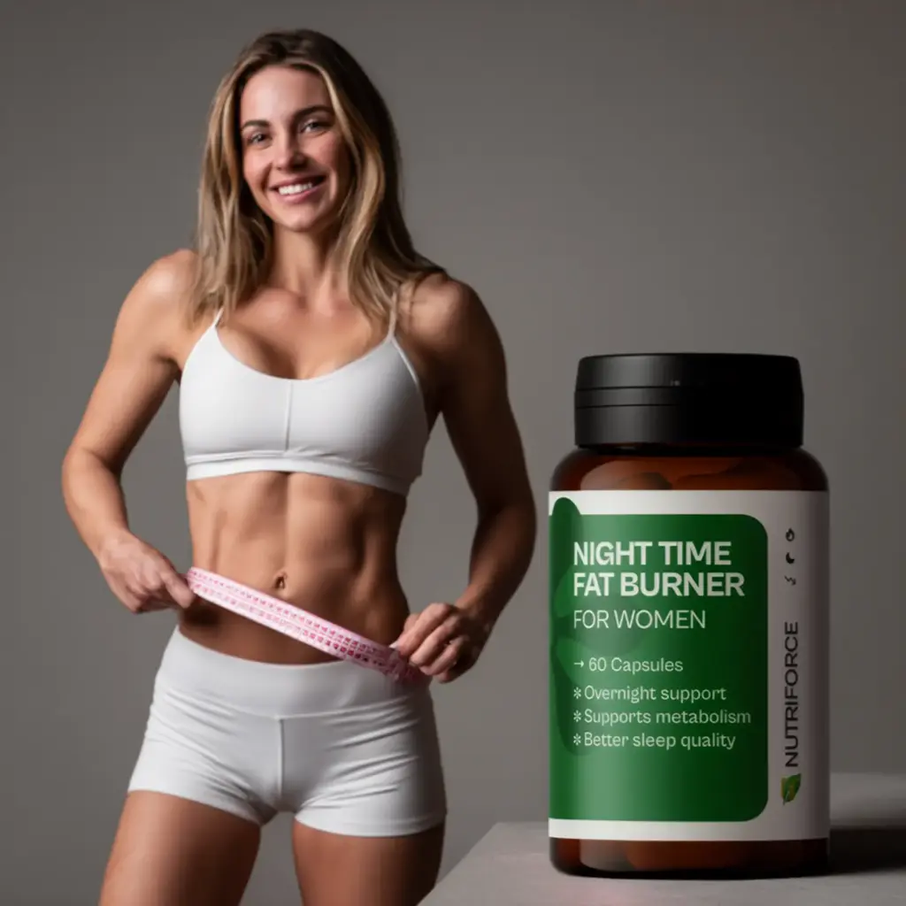 Natural Fat Burner for women - Image 4