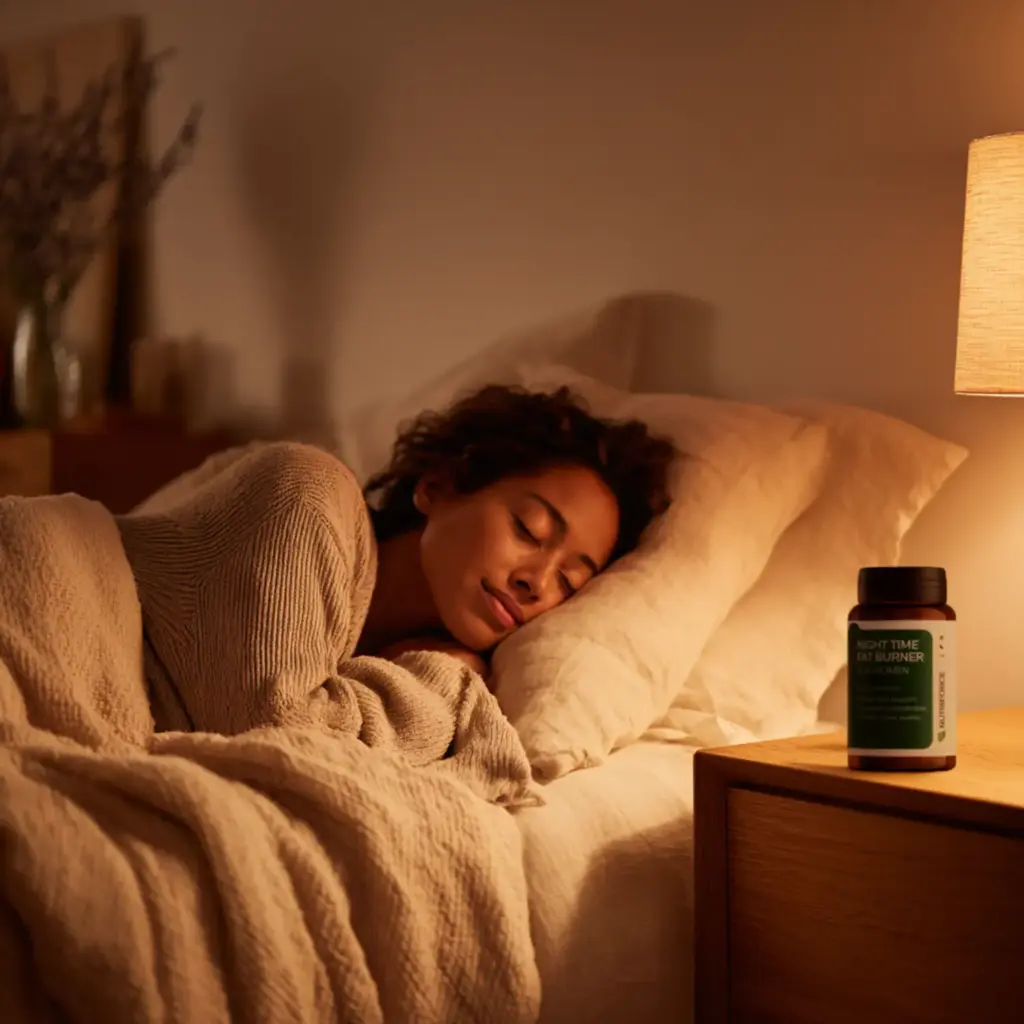 Natural Fat Burner for women - Image 2
