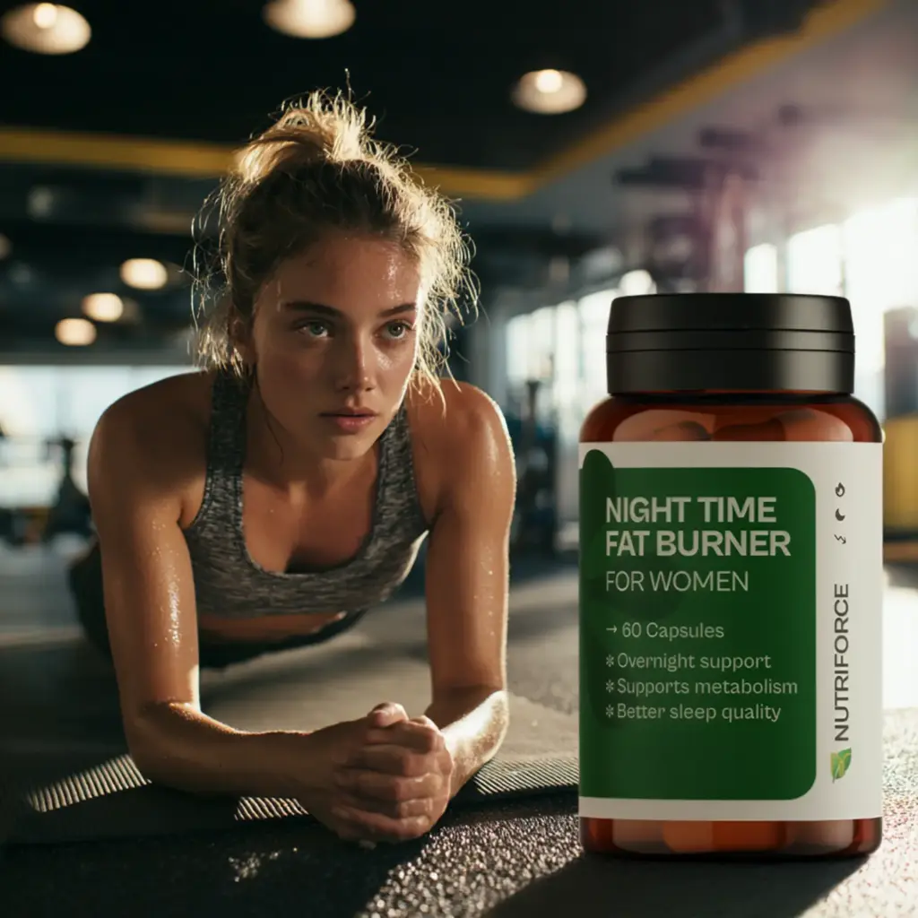 Natural Fat Burner for women - Image 5