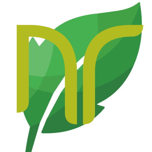 nutriforce's logo