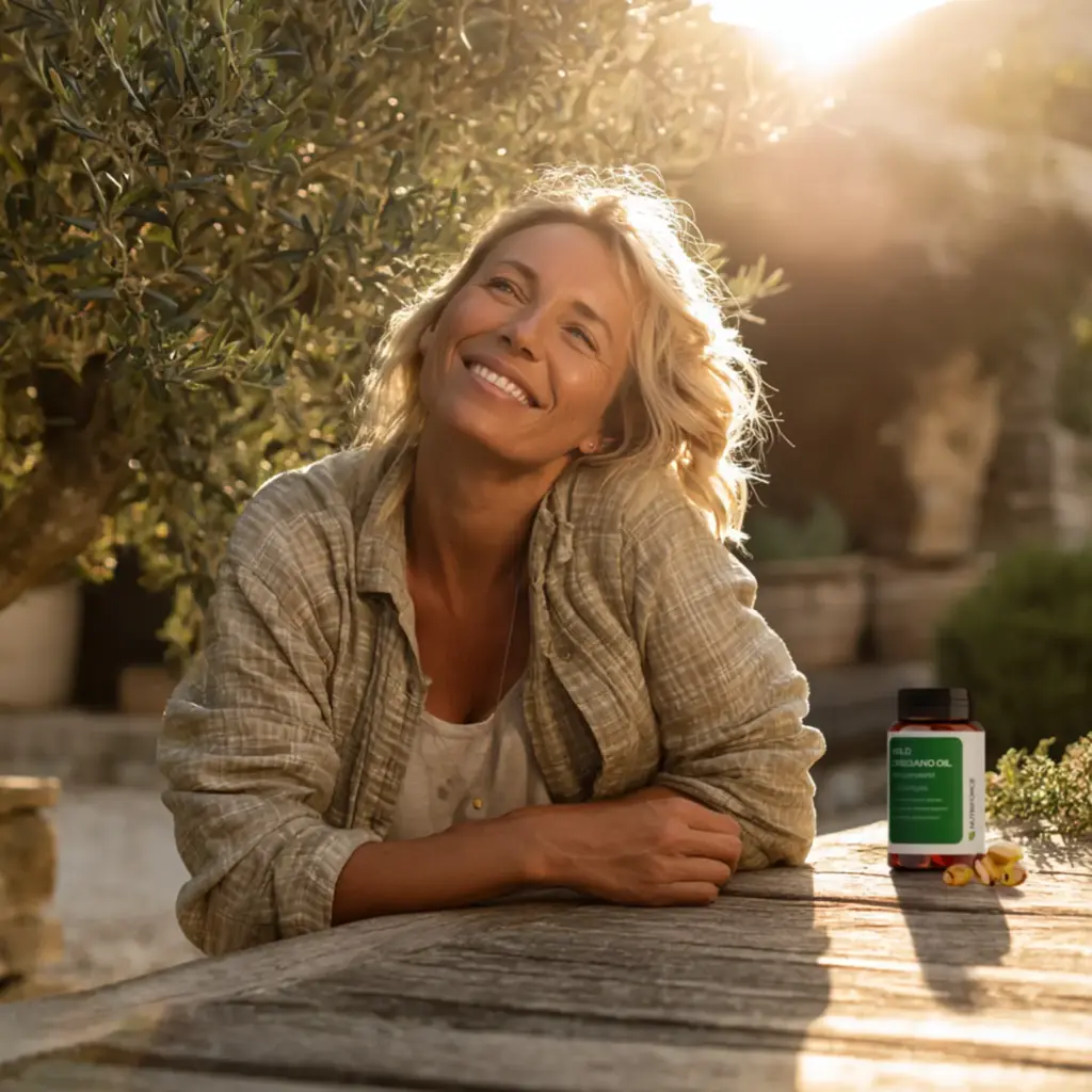 Oregano Oil - Image 3