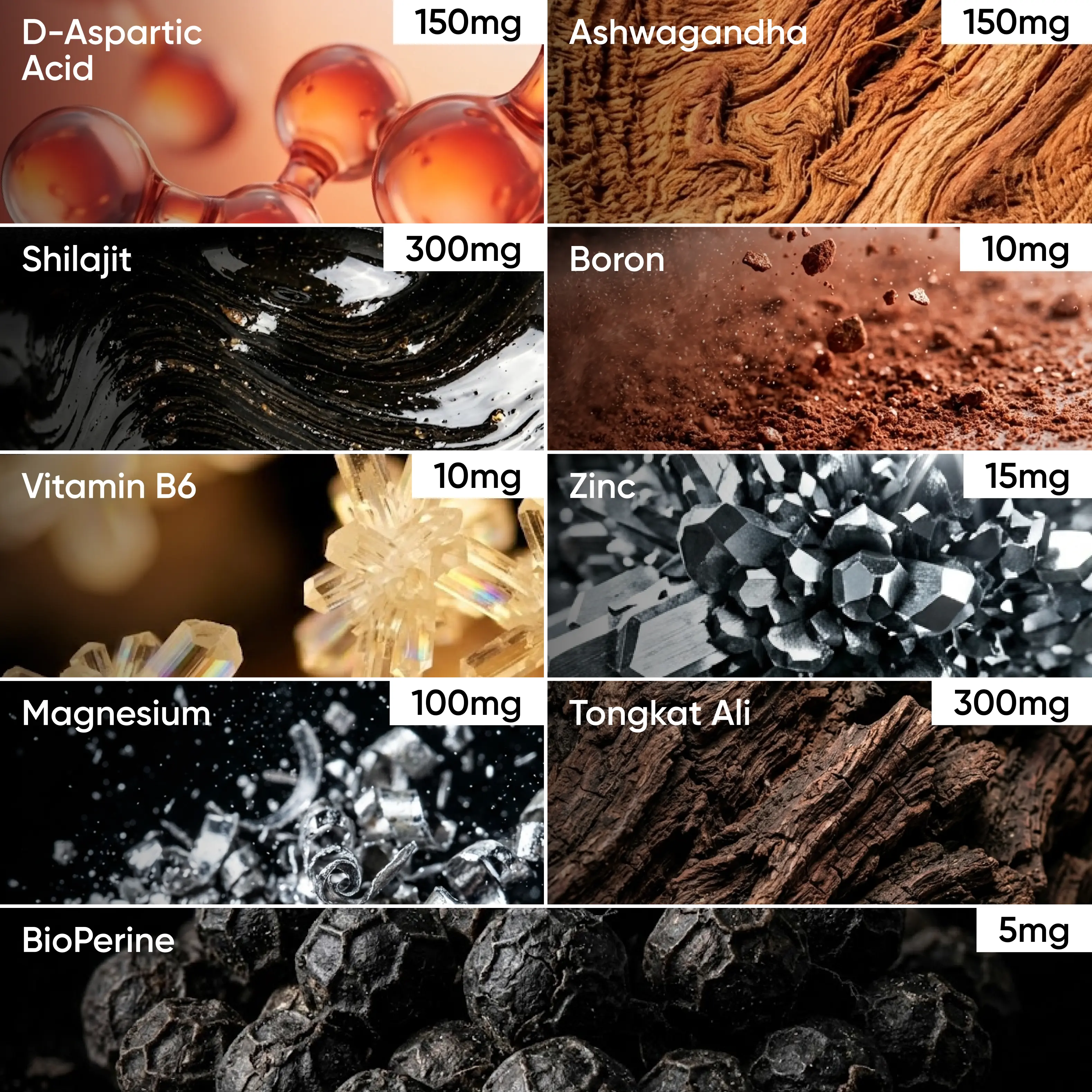 Testosterone Booster Formula - Image 5