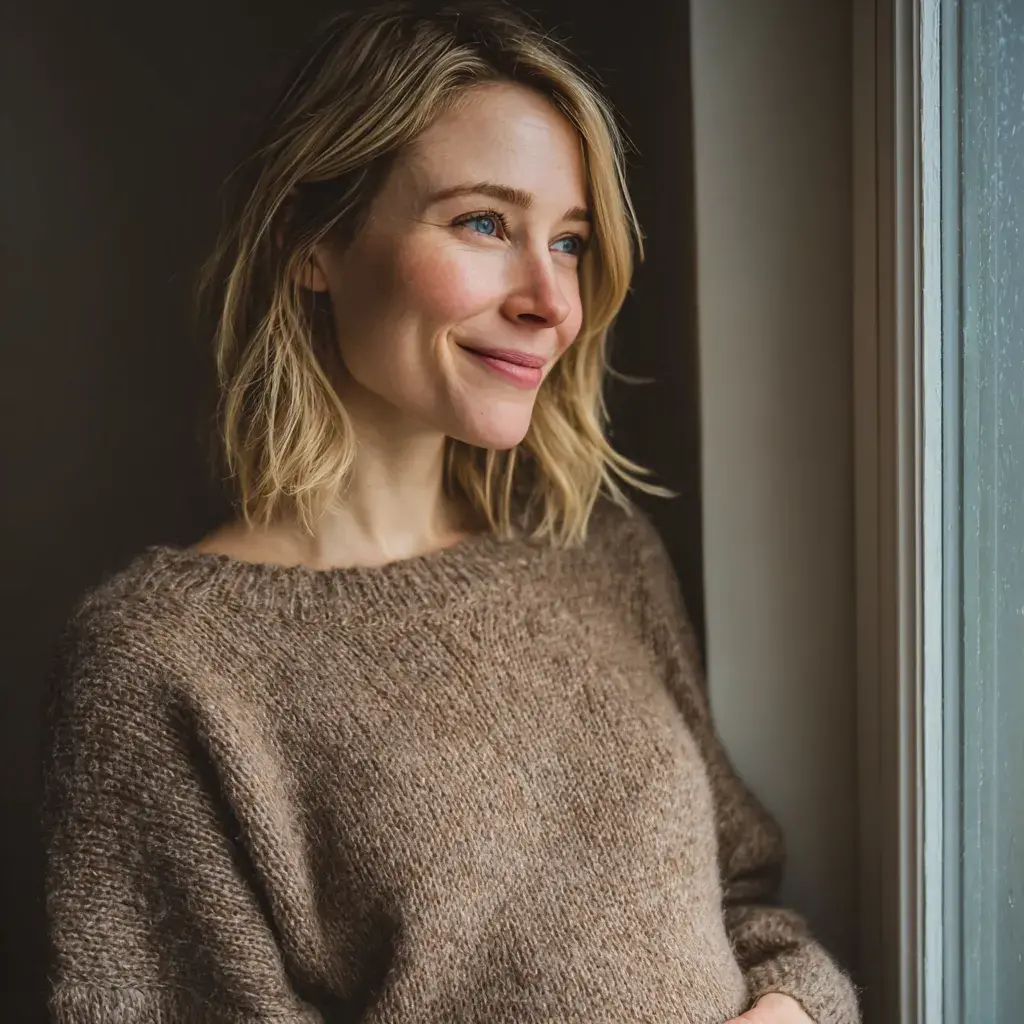 Brianna transformation