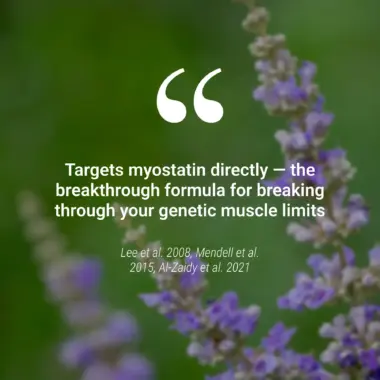 nutriforce's clinic studies on PCOS formula